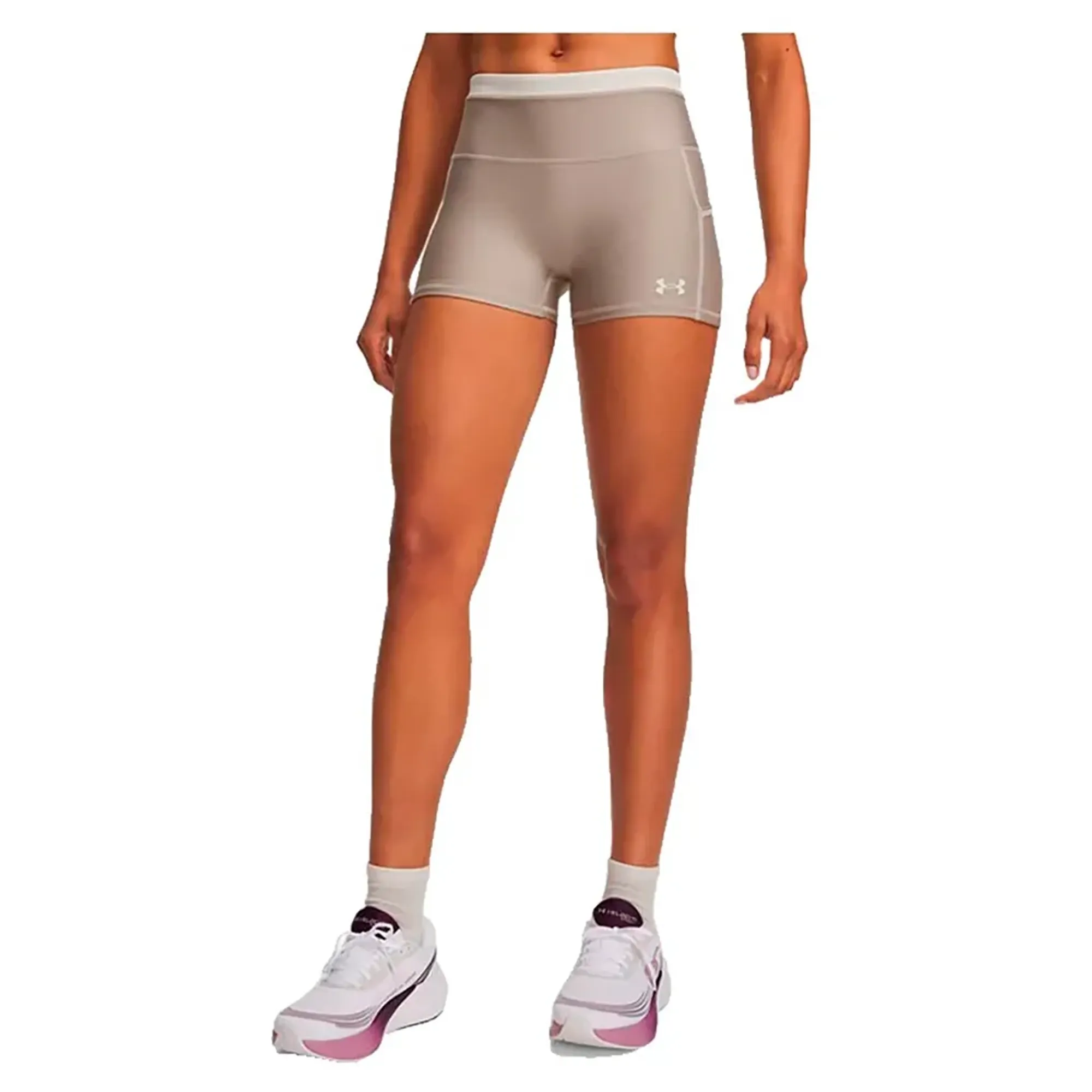 Under Armour Heatgear Novelty Shorts