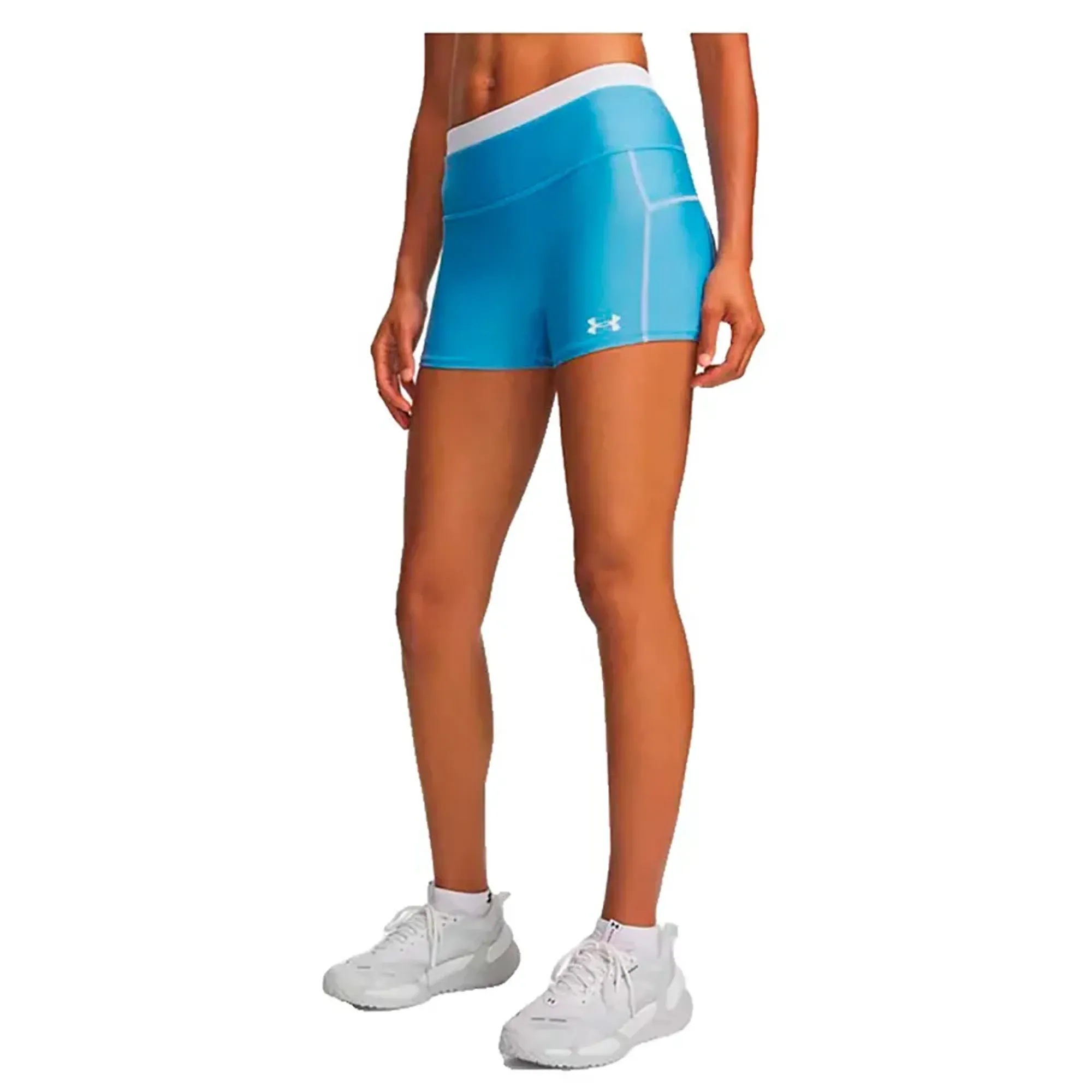 Under Armour Heatgear Novelty Shorts