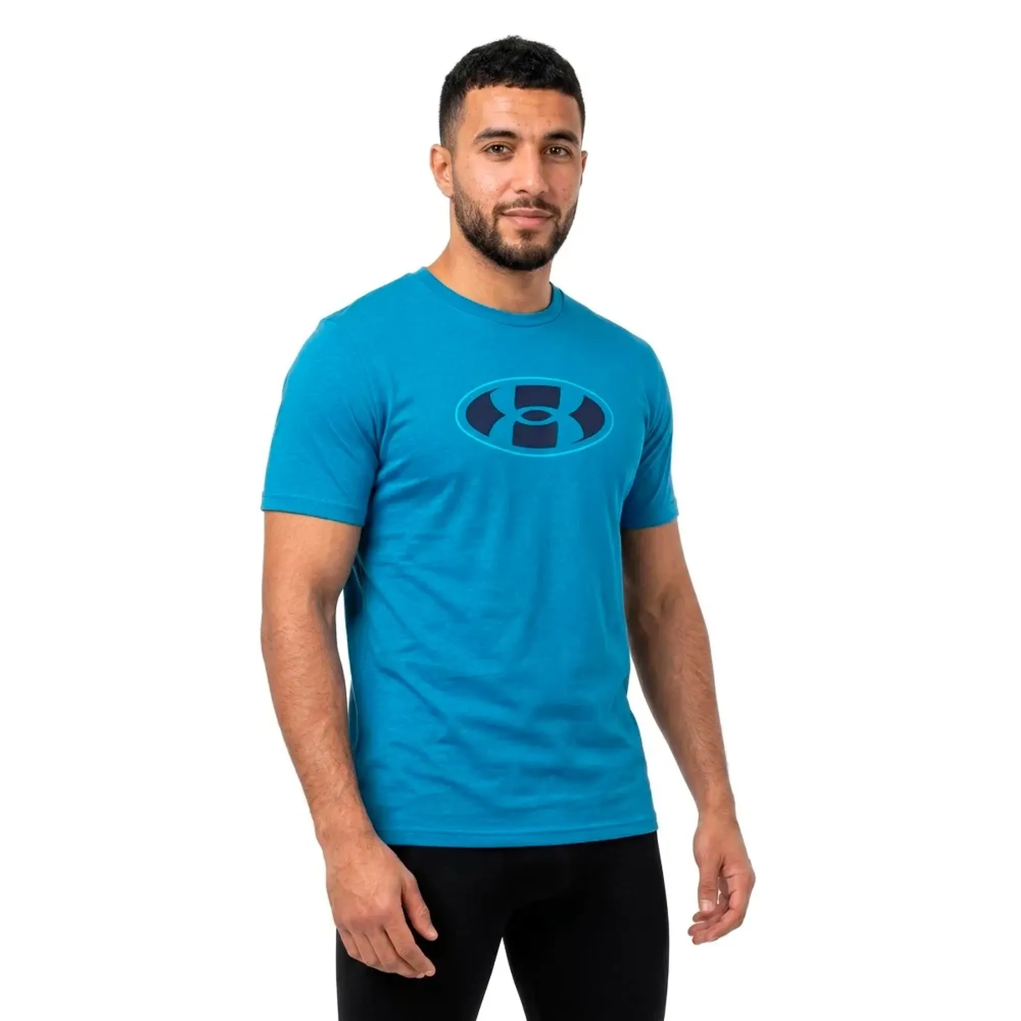 Under Armour Lockertag Novelty Short Sleeve T-shirt | 6013594-430