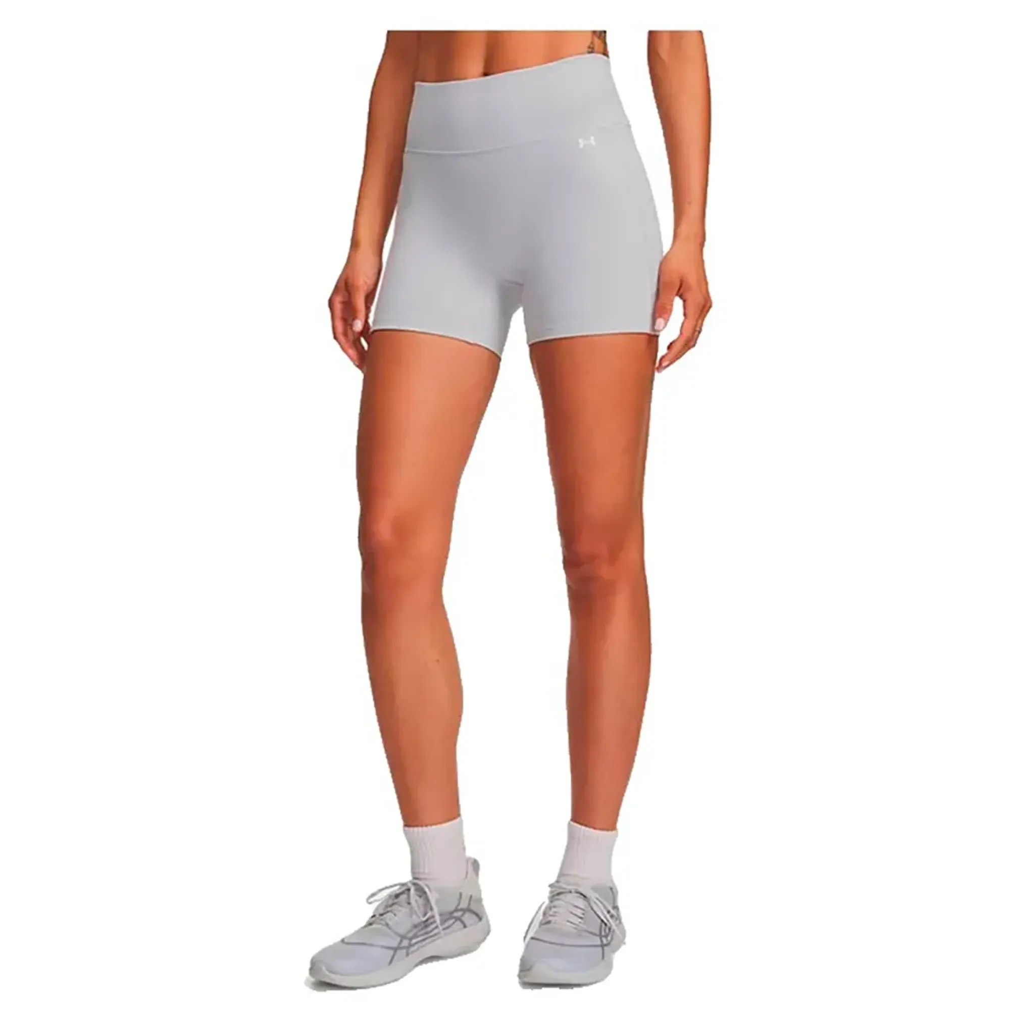 Under Armour Motion Middy Shorts