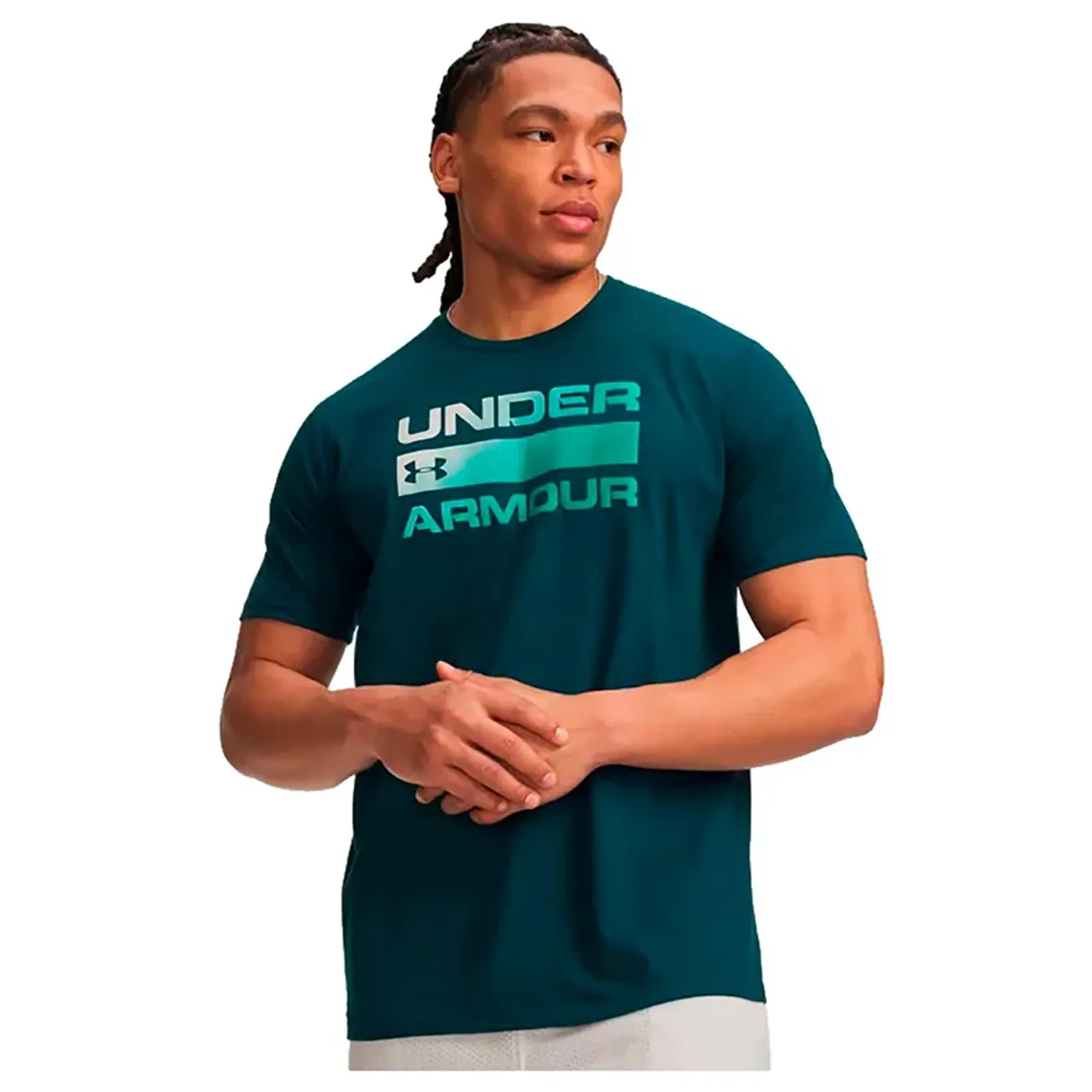 Under Armour Team Issue Wordmark Short Sleeve T-shirt