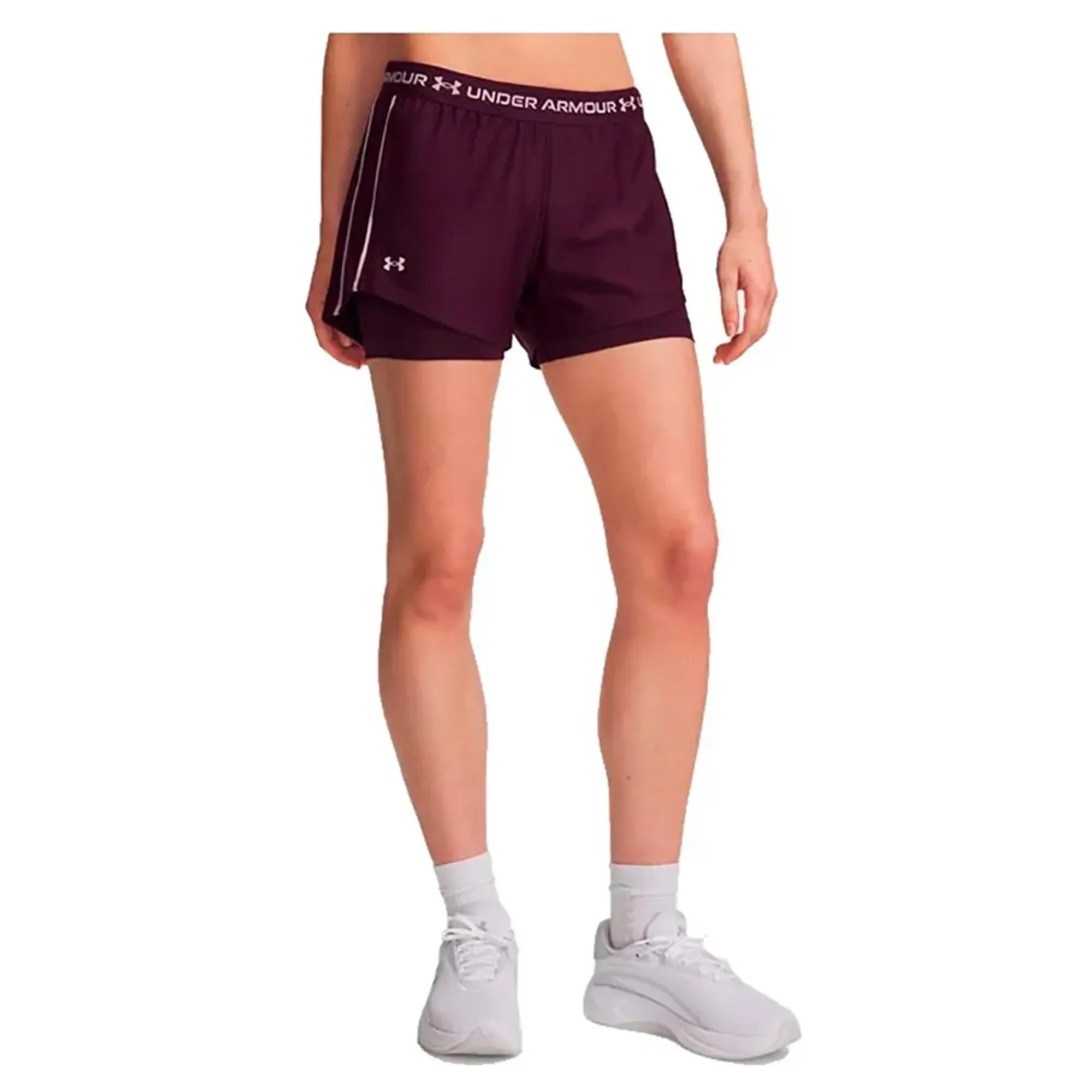 Under Armour Tech Play Up 2in1 Shorts