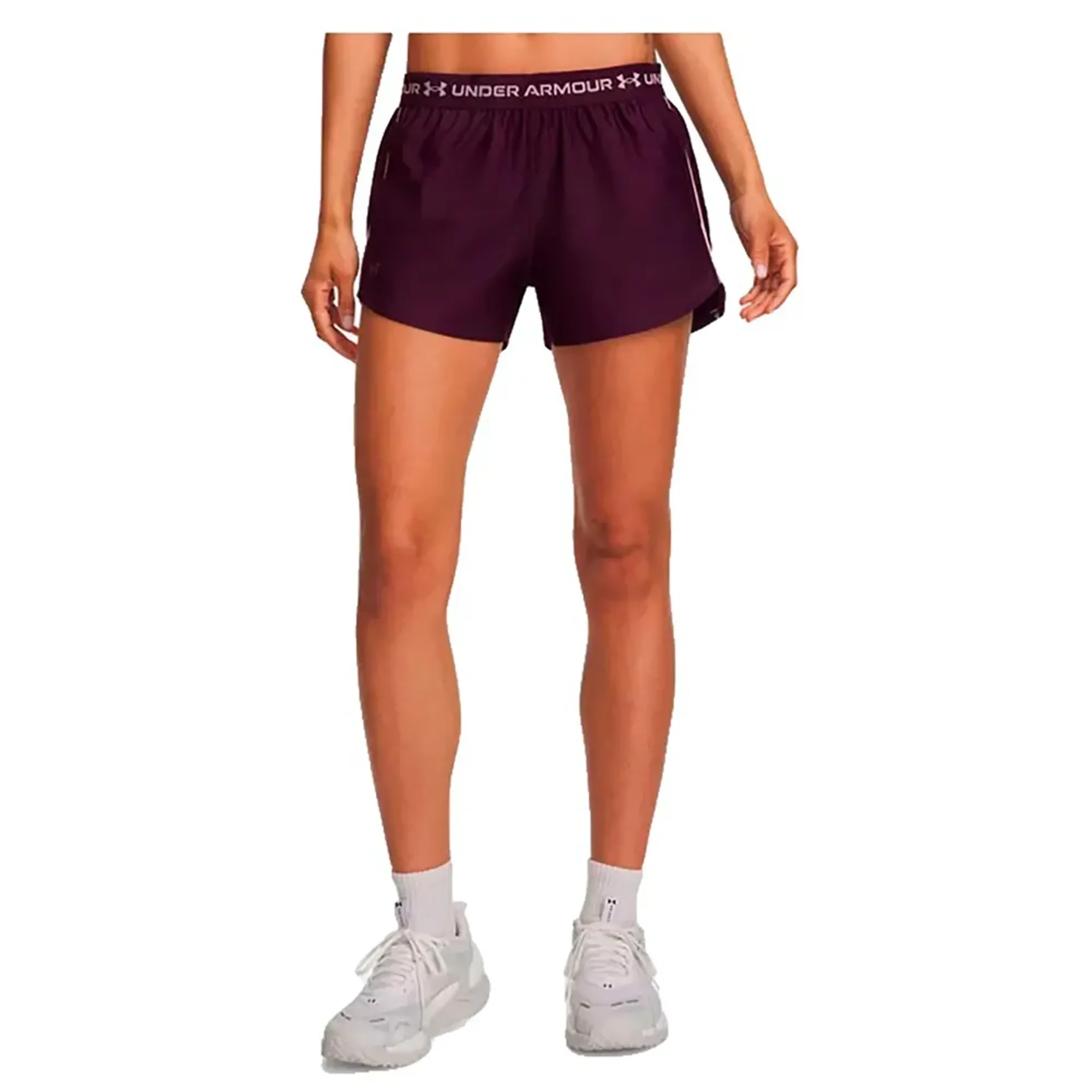 Under Armour Tech Play Up Shorts