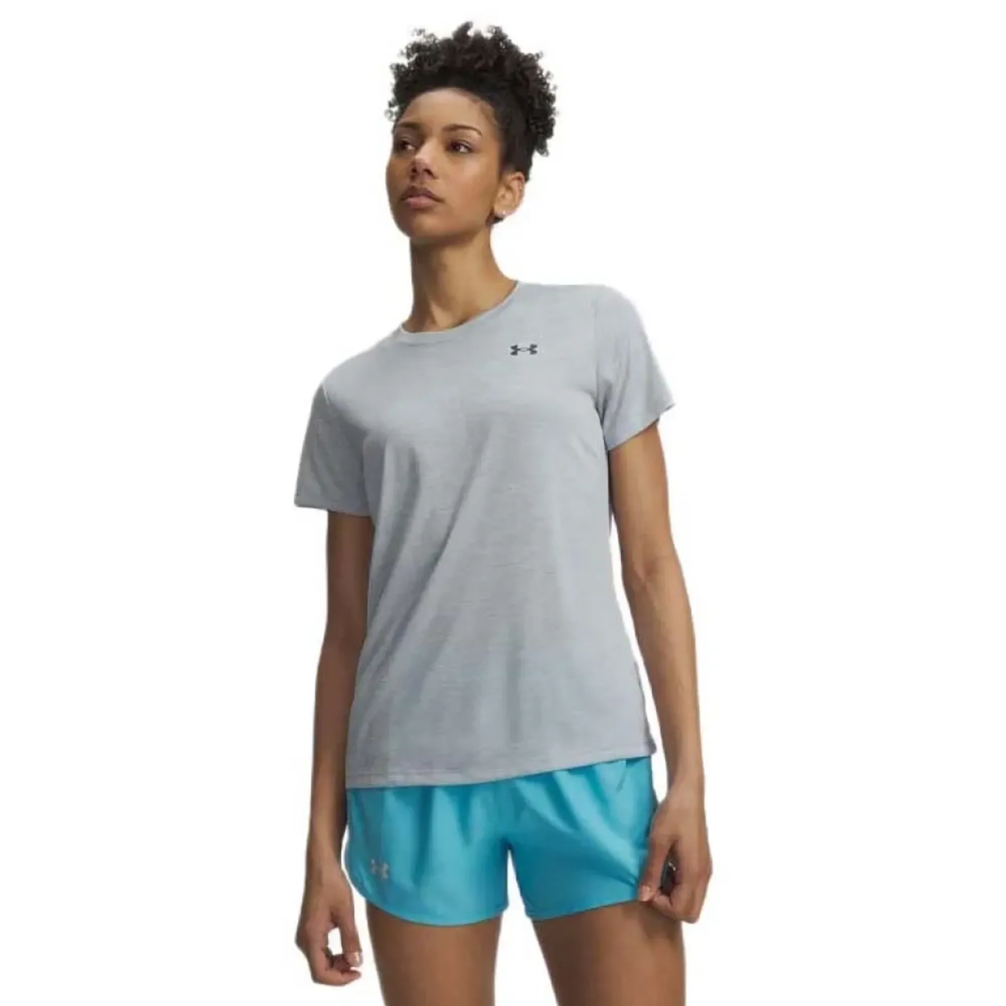 Under Armour Tech Twist Short Sleeve T-shirt