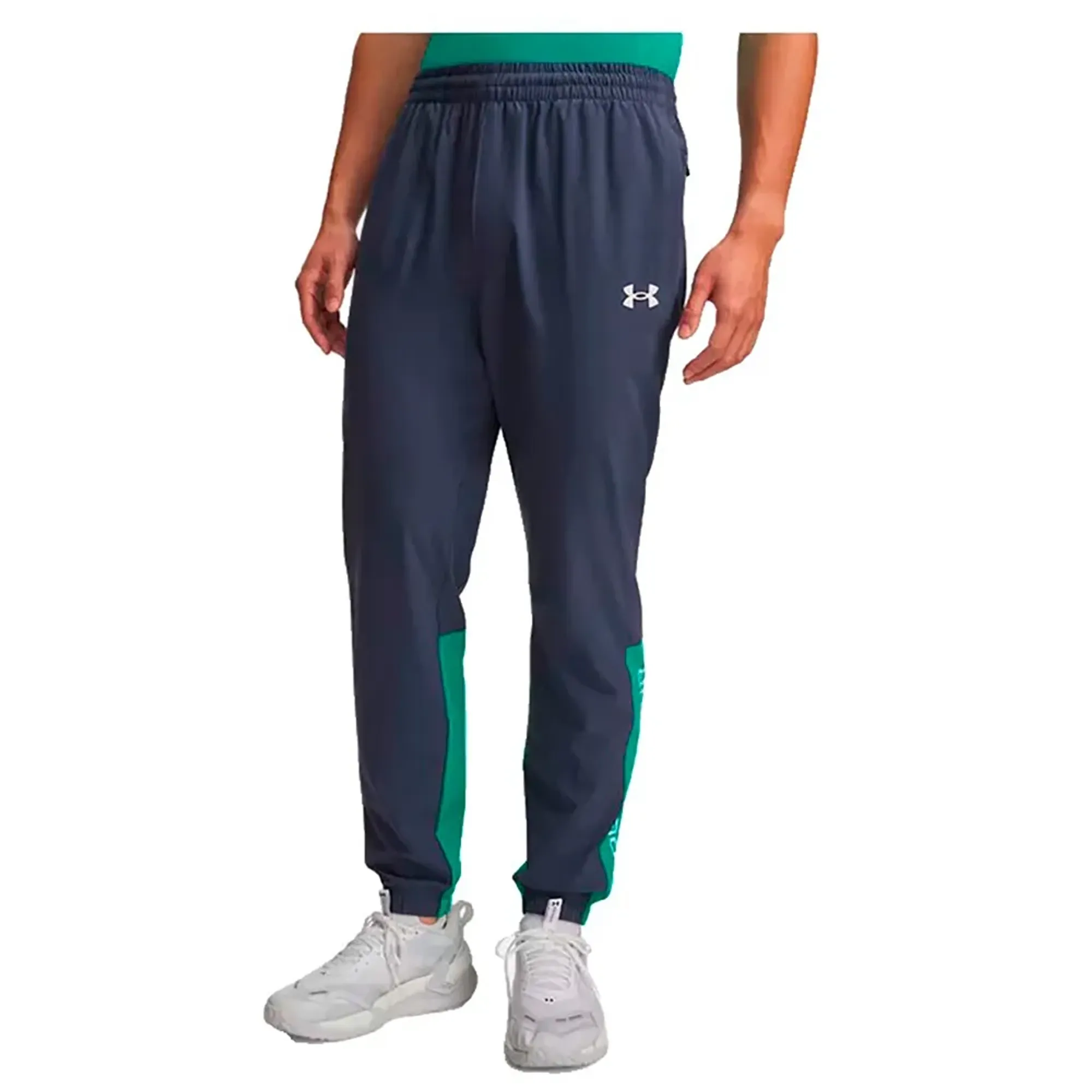 Under Armour Tech Utility Woven Pants