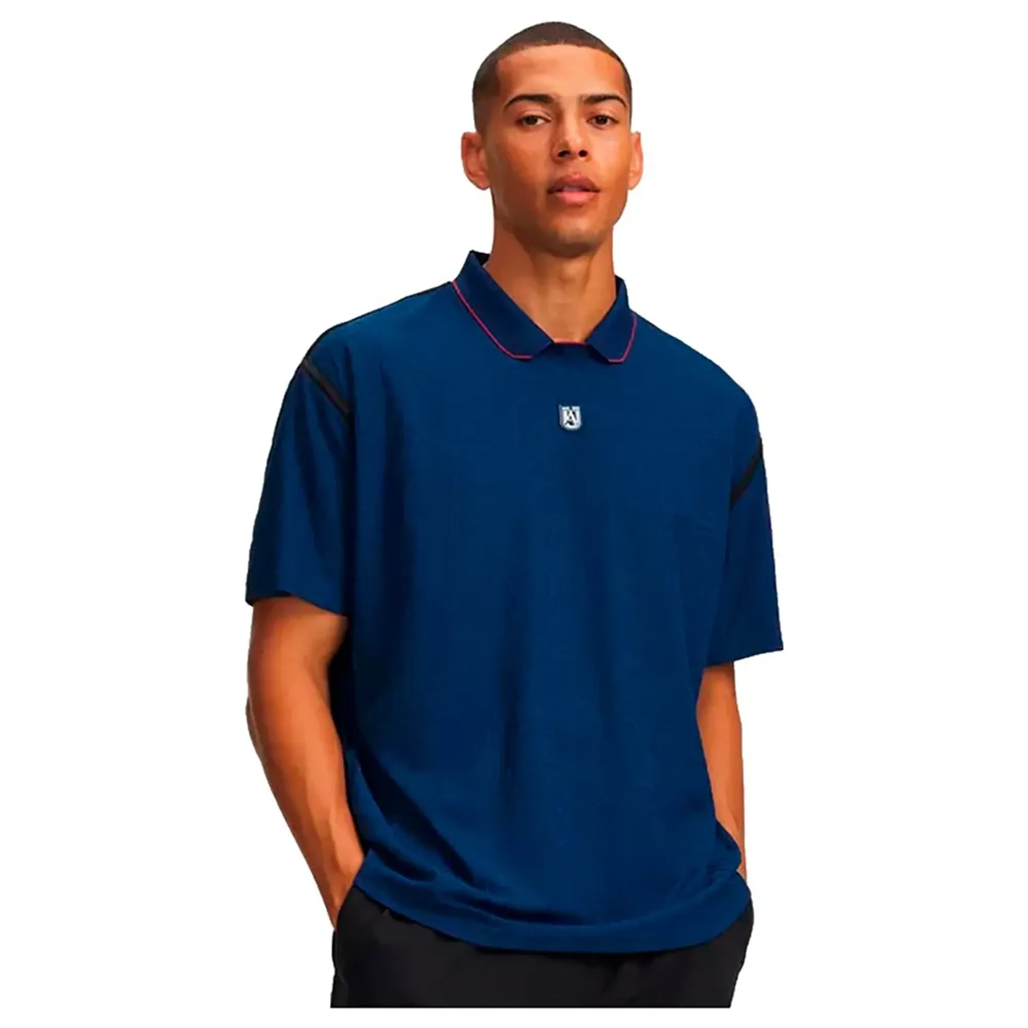Under Armour Terrace Jersey Short Sleeve T-shirt