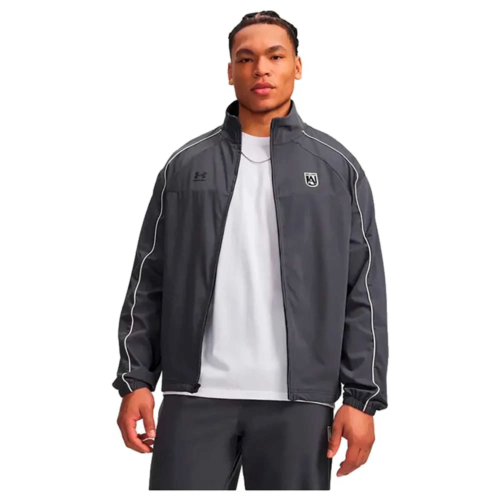 Under Armour Terrace Woven Jacket