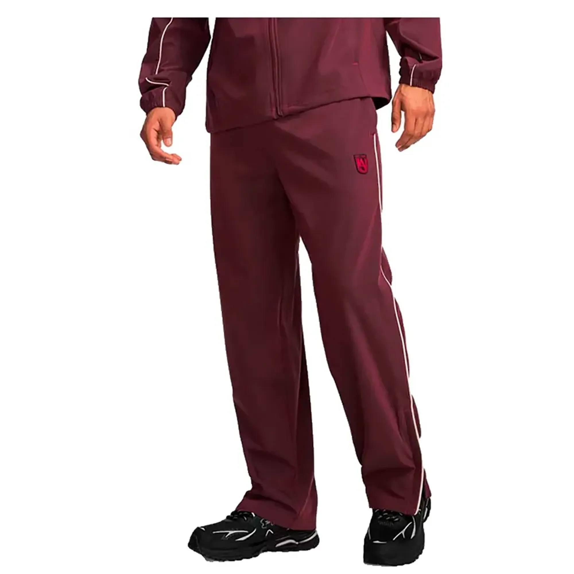 Under Armour Terrace Woven Pants