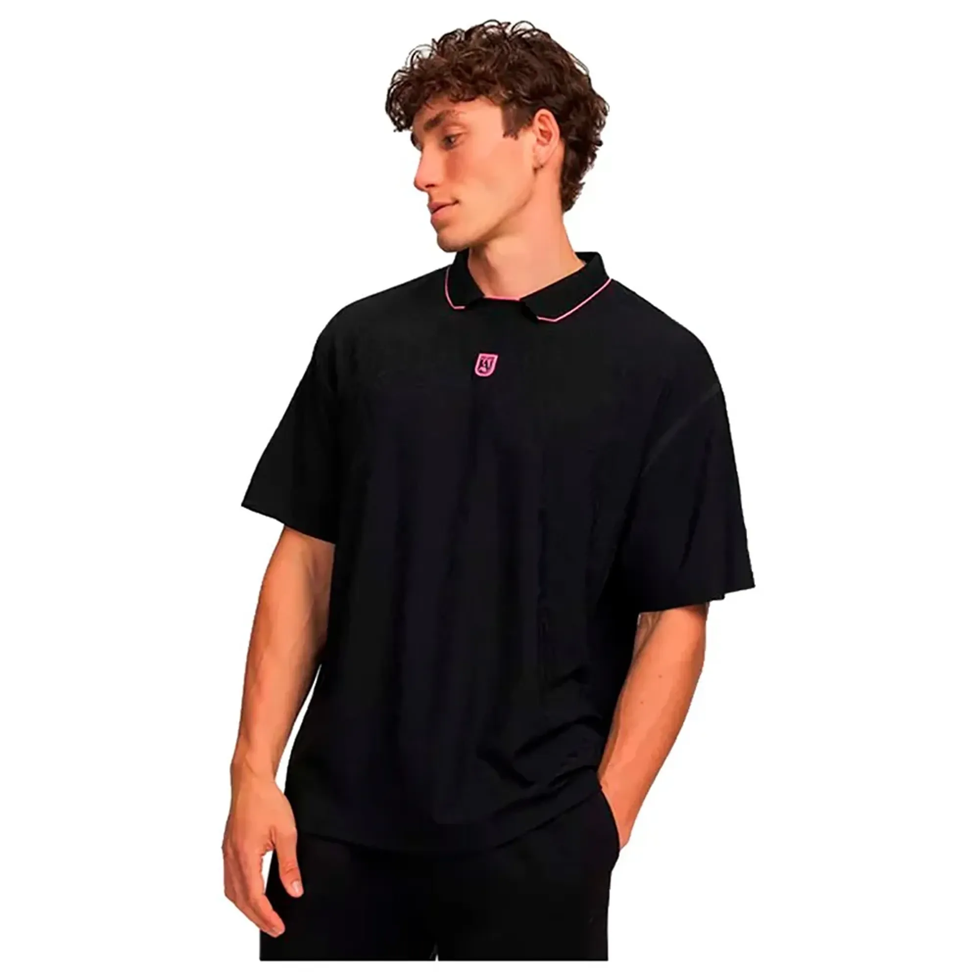 Under Armour Terrace Jersey Short Sleeve T-shirt