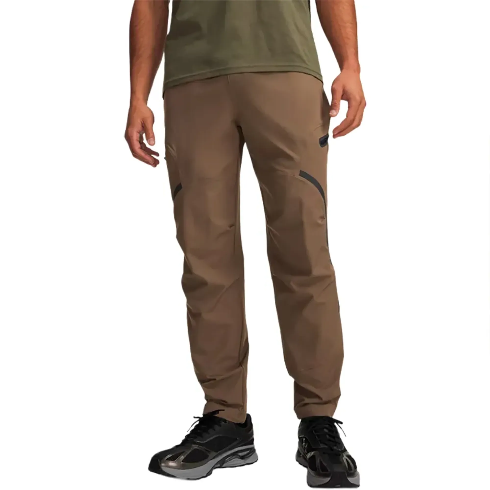 Under Armour Unstoppable Cargo Pants