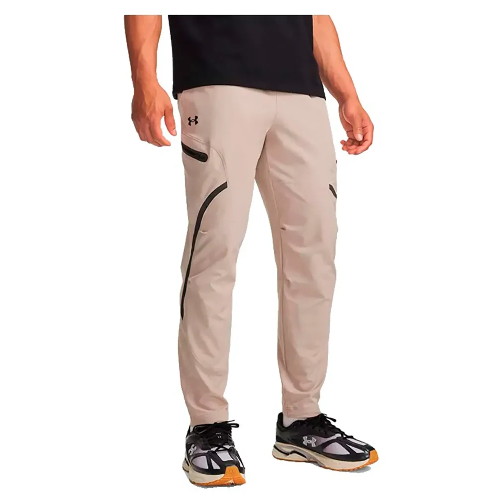 Under Armour Unstoppable Cargo Pants