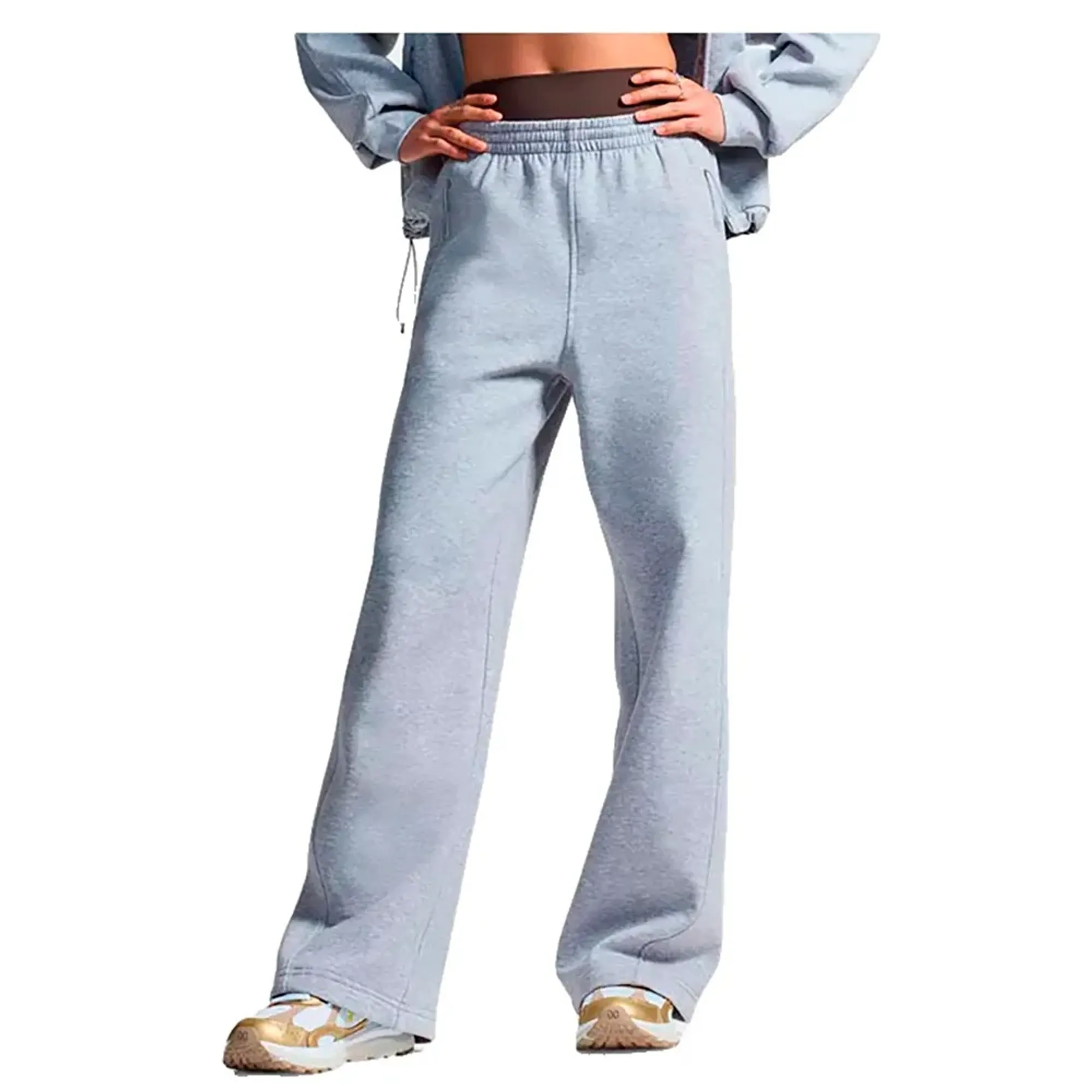 Under Armour Unstoppable Fleece Open Joggers