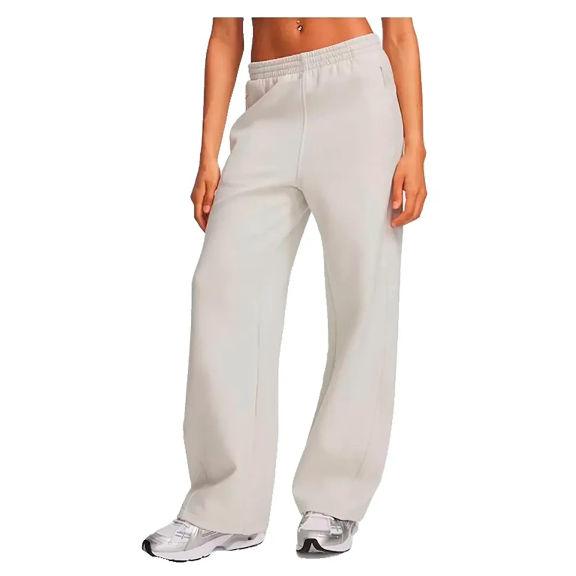 Under Armour Unstoppable Fleece Open Joggers