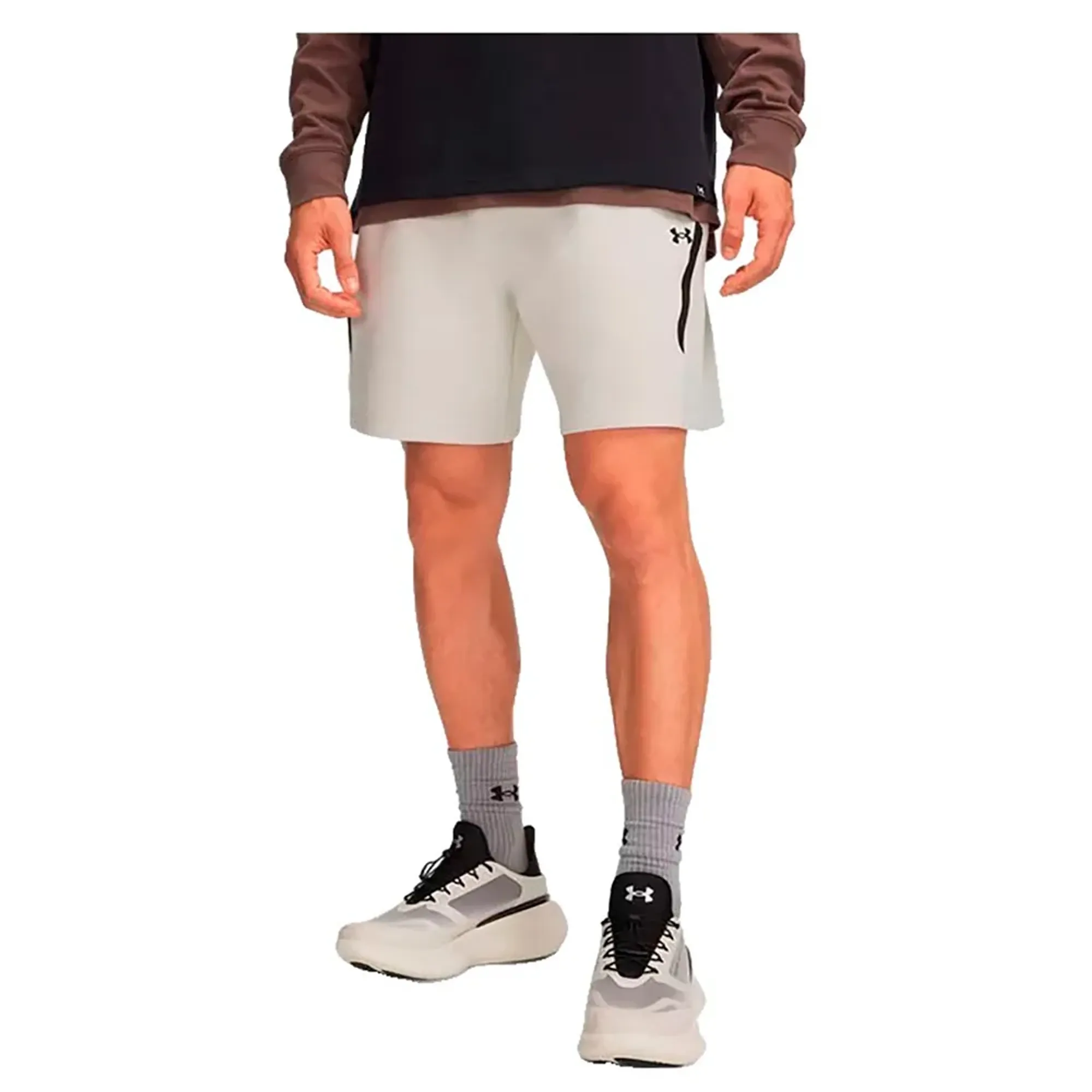 Under Armour Unstoppable Fleece Shorts
