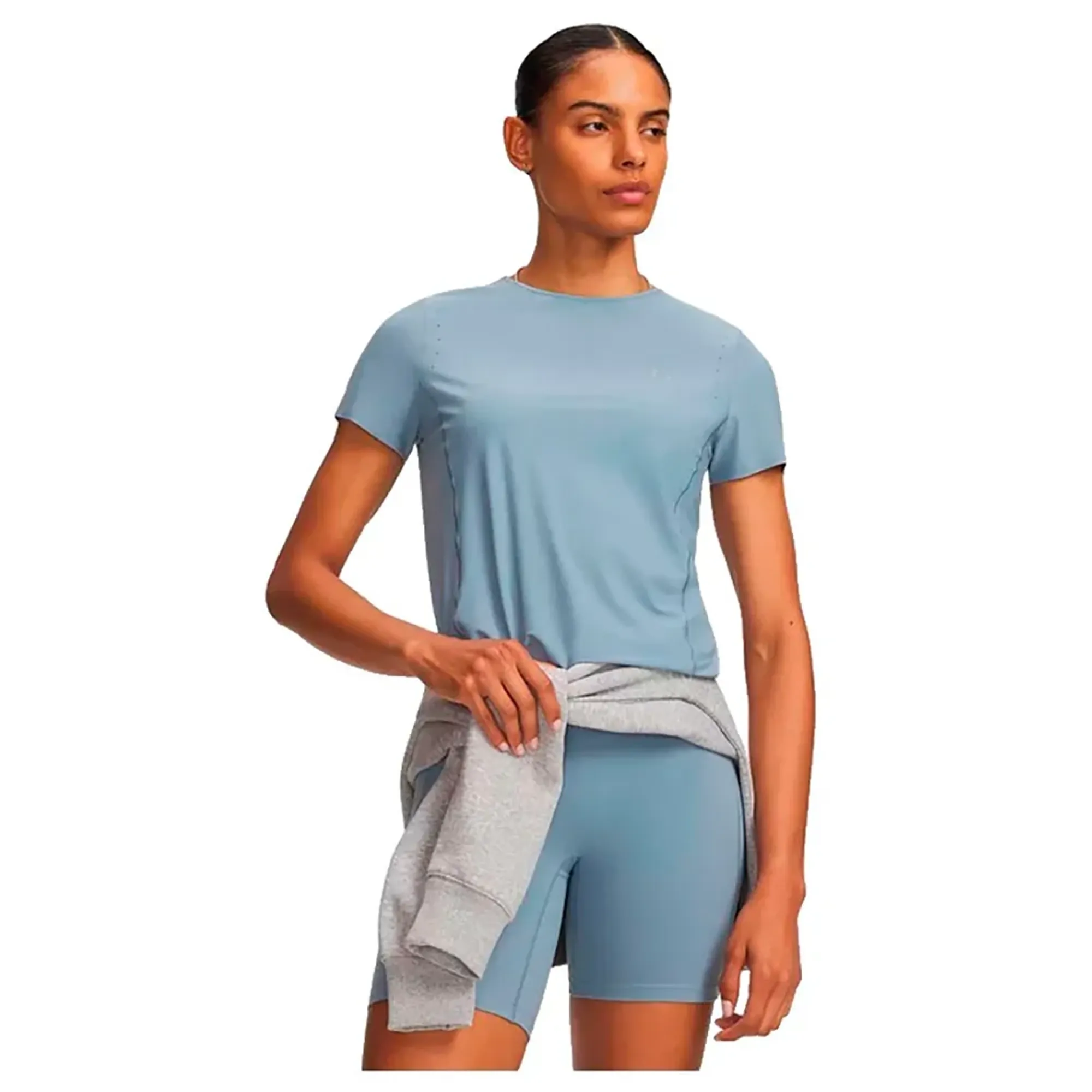 Under Armour Vanish Elite Short Sleeve T-shirt
