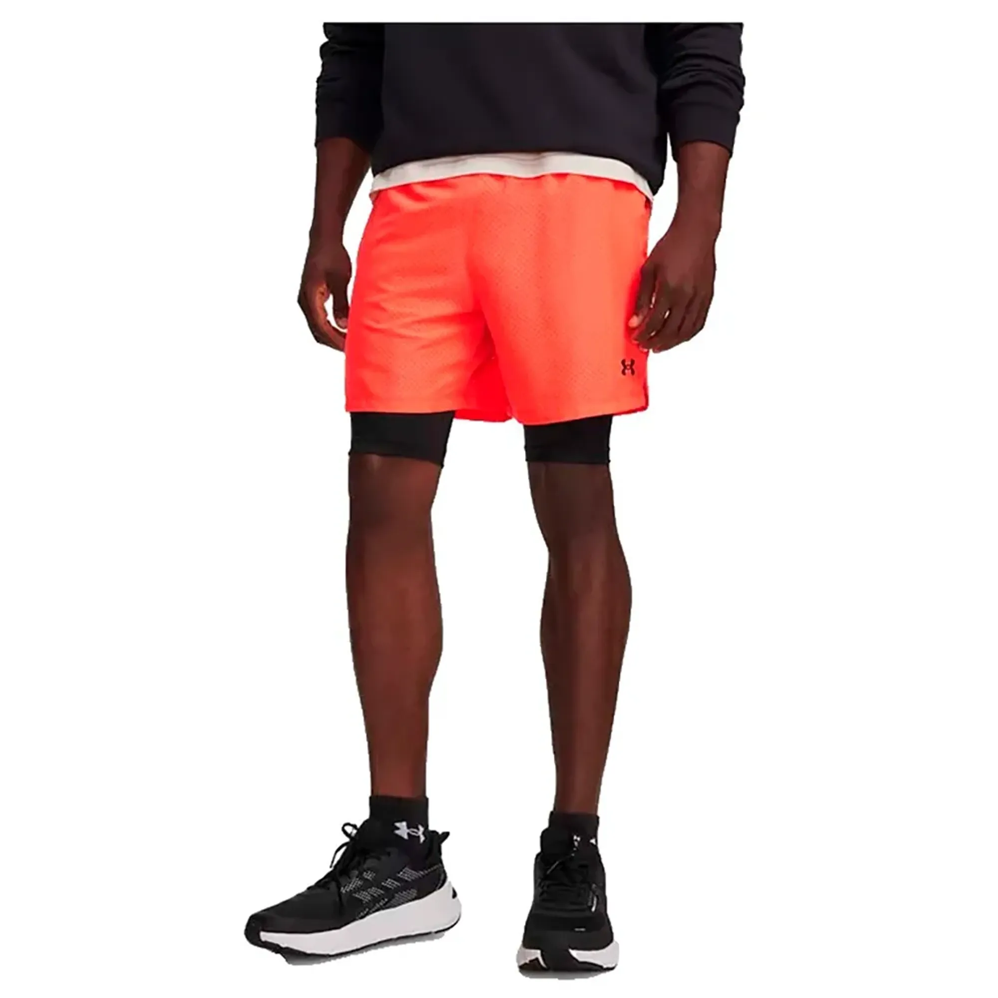 Under Armour Vanish Woven 2.0 2in1 Shorts