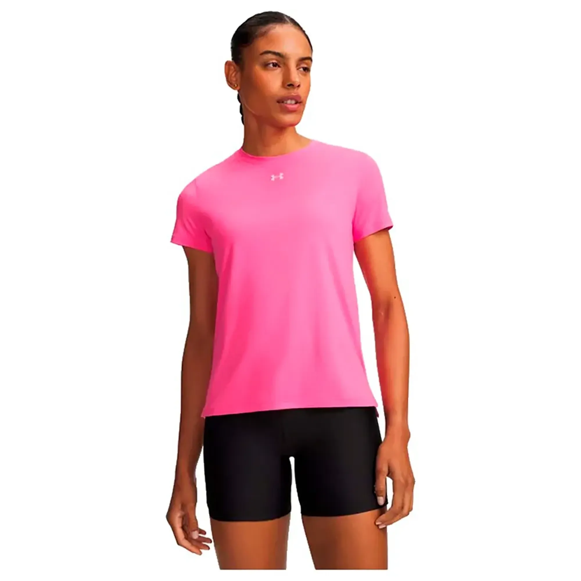 Under Armour Vanish Short Sleeve T-shirt