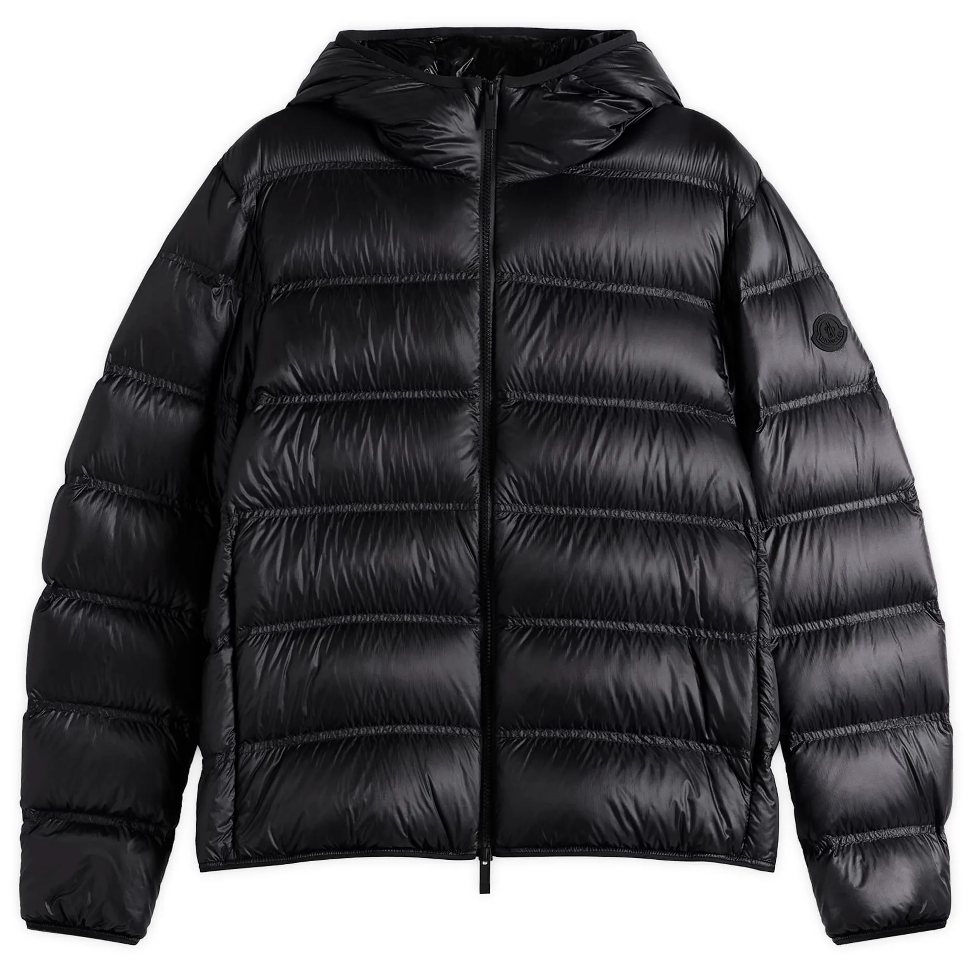 Moncler Men's Guadiana Jacket Black