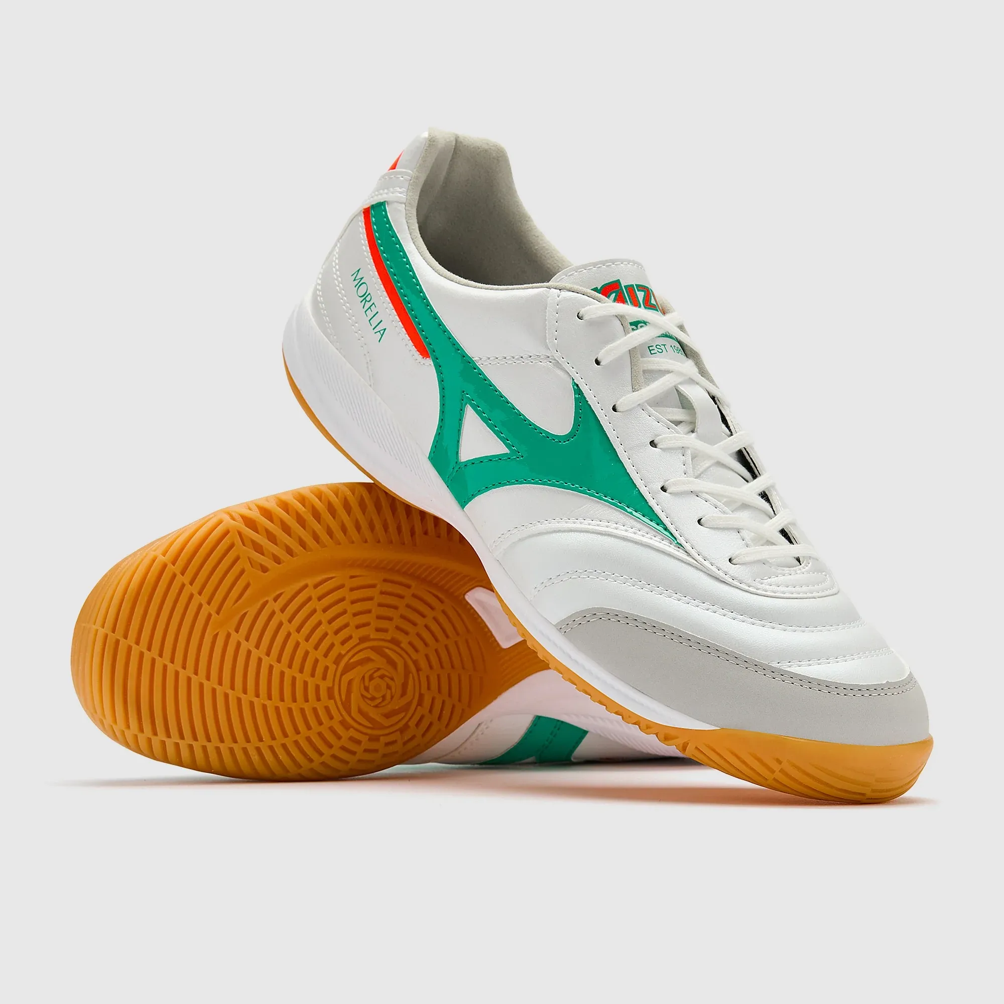 Mizuno Morelia Sala Pro IN