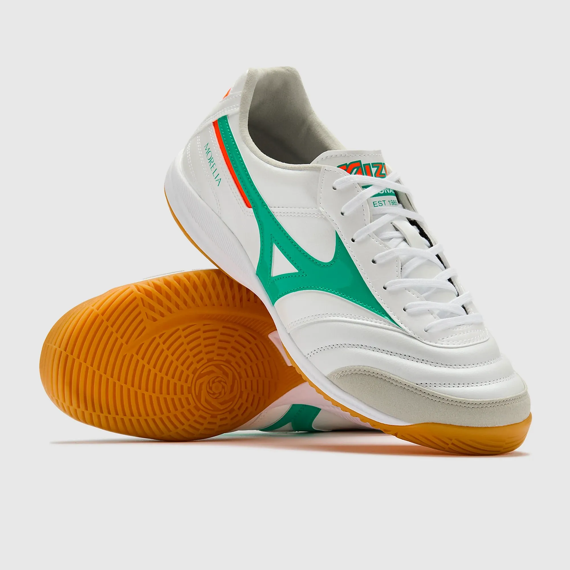 Mizuno Morelia Sala Elite IN