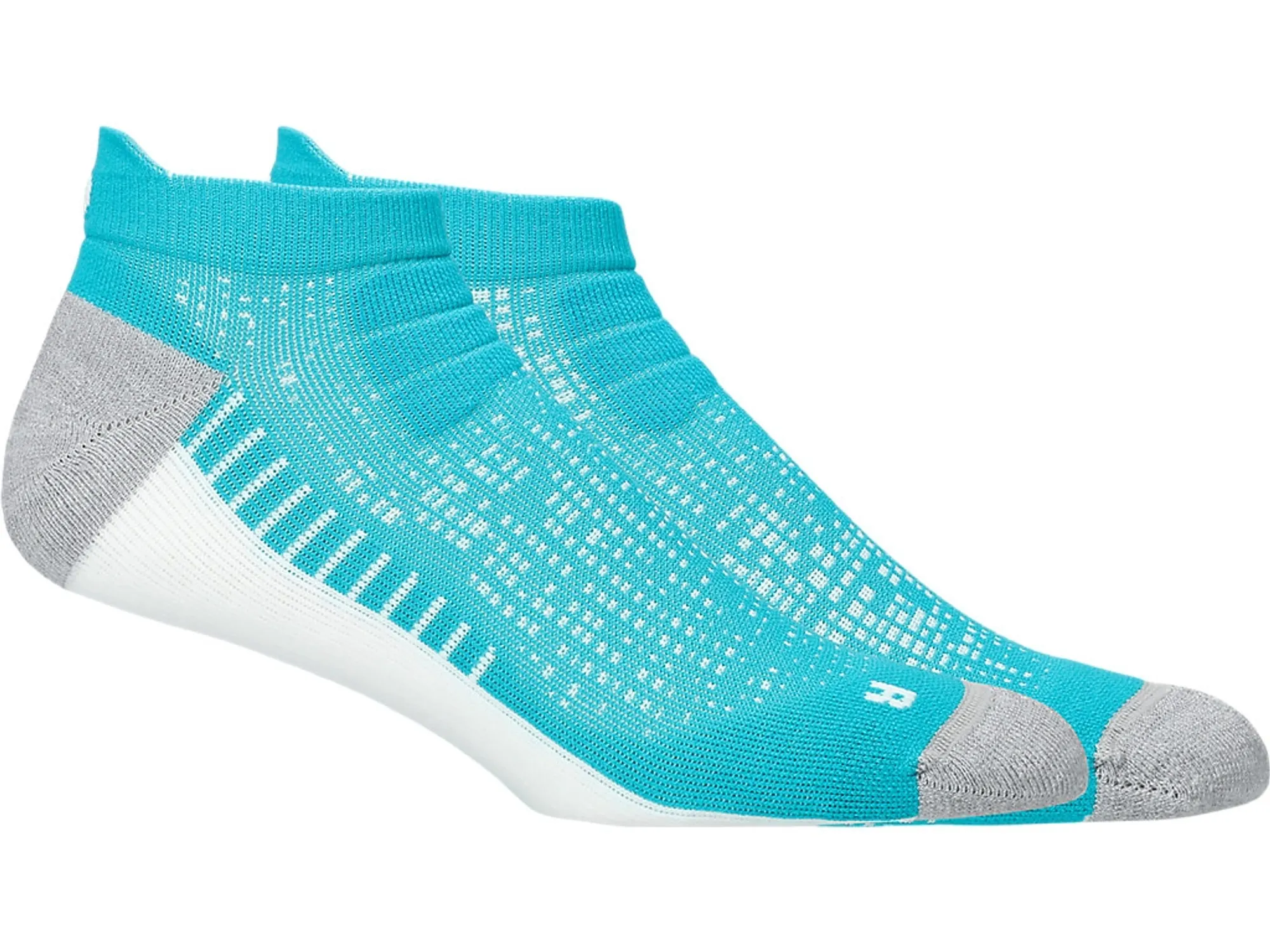 Asics Performance Run Ankle Sock