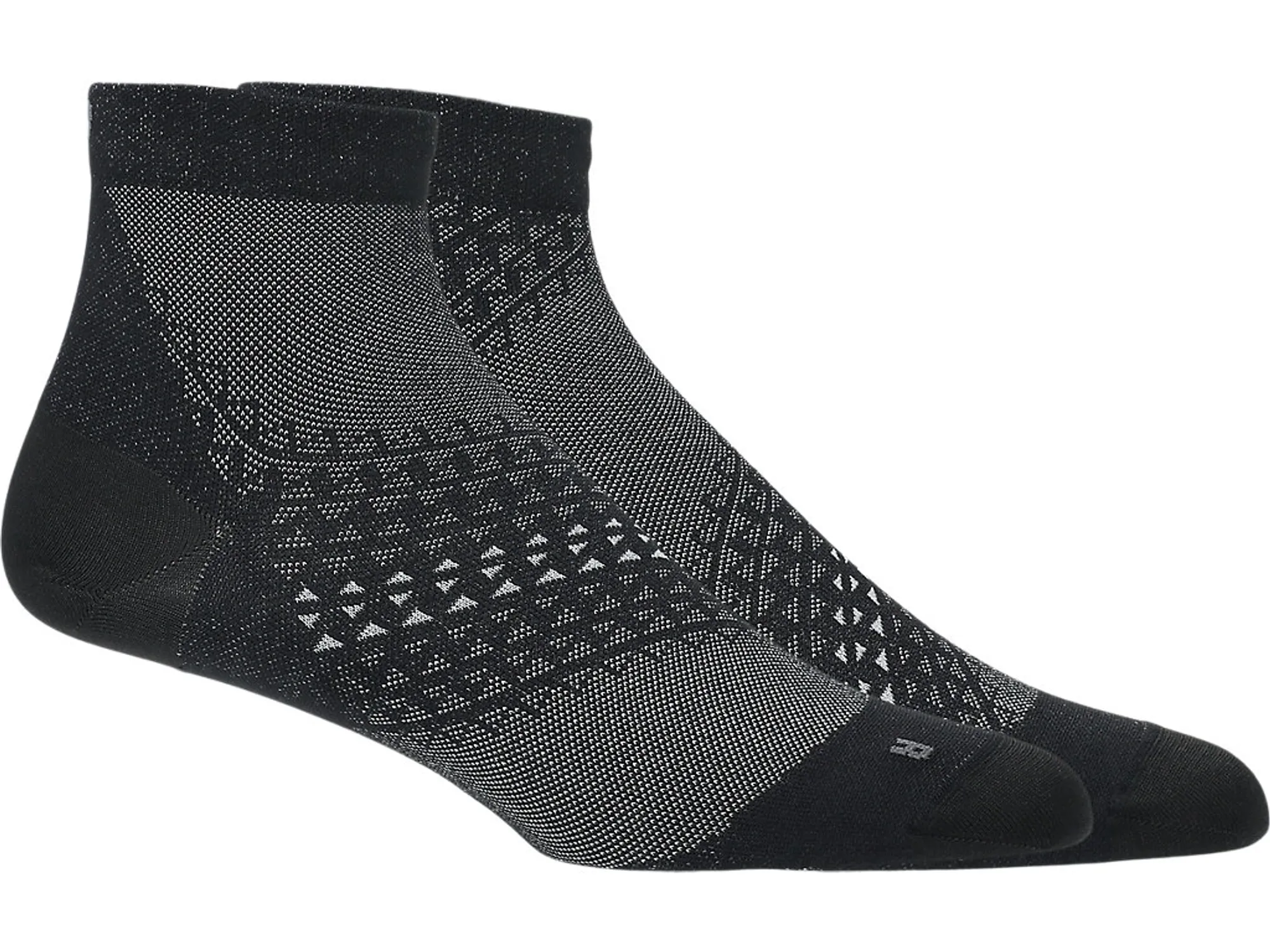 Asics Fujitrail Quarter Lightweight Sock