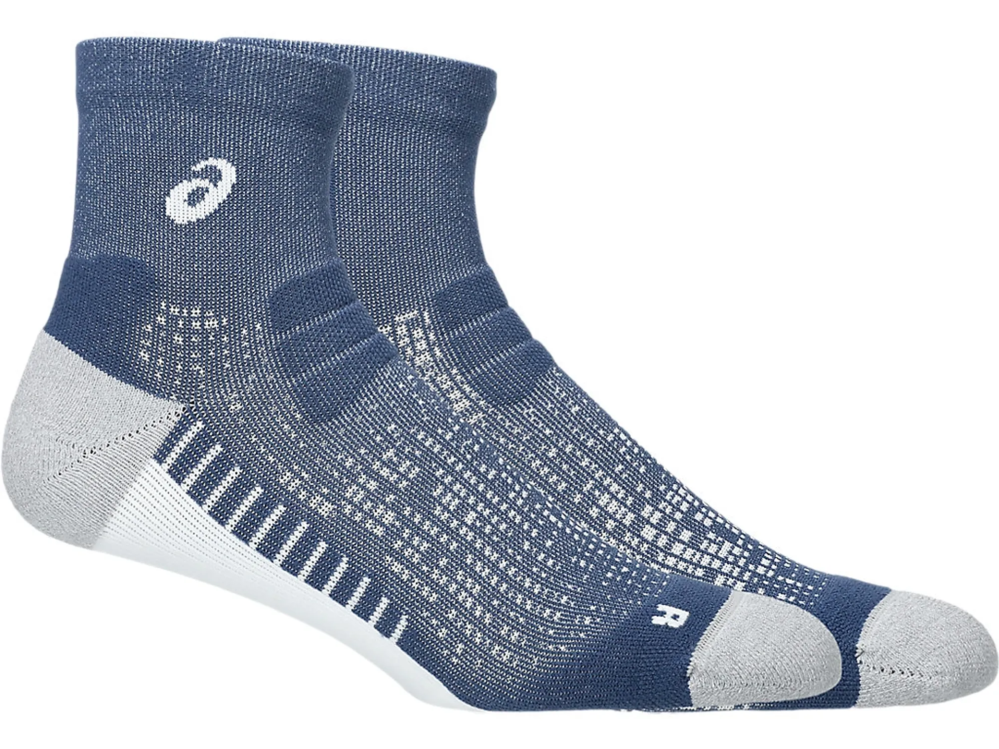Asics Performance Run Quarter Sock