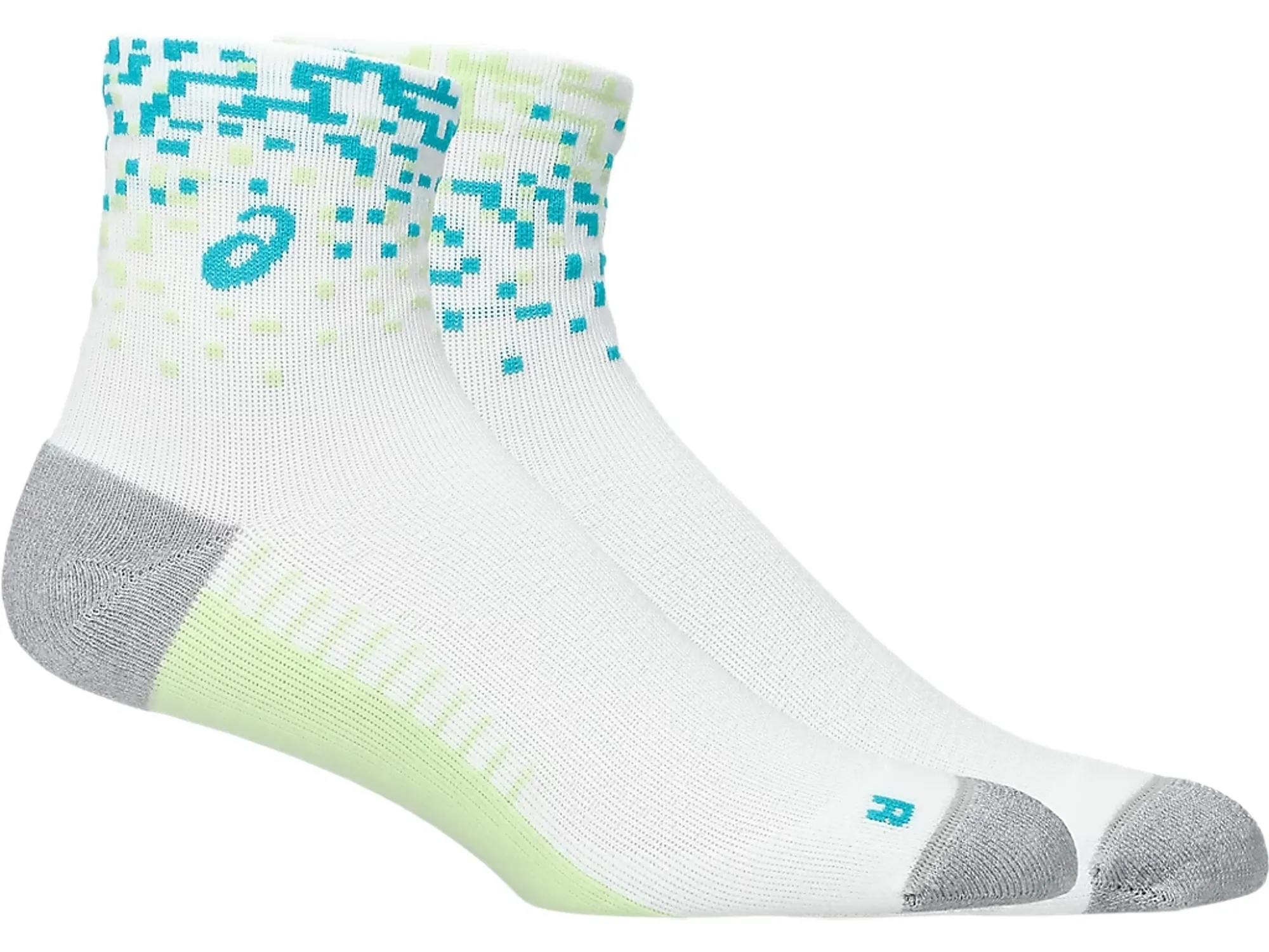 Asics Performance Run Quarter Sock