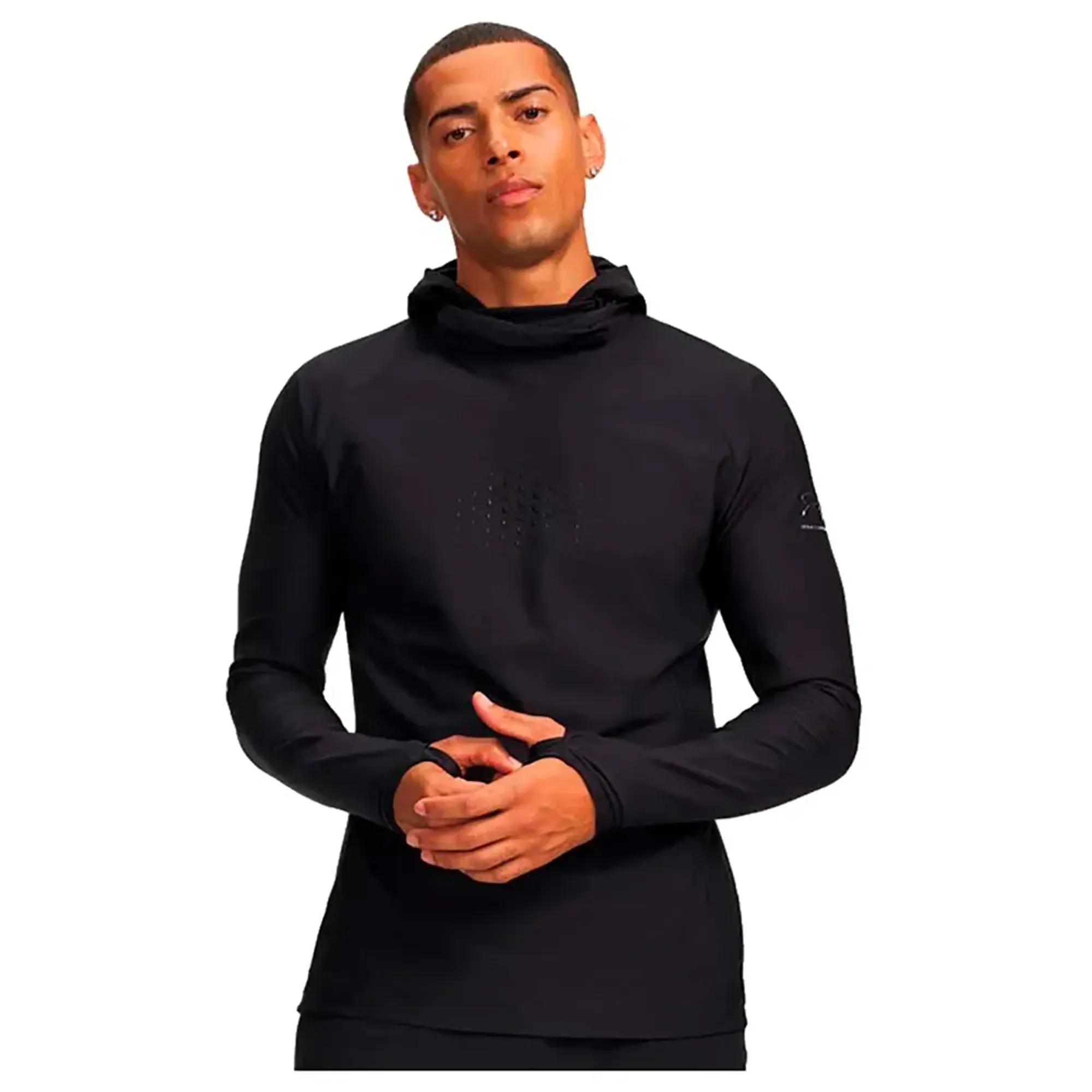 Under Armour Challenger Elite Balaclava Hoodie