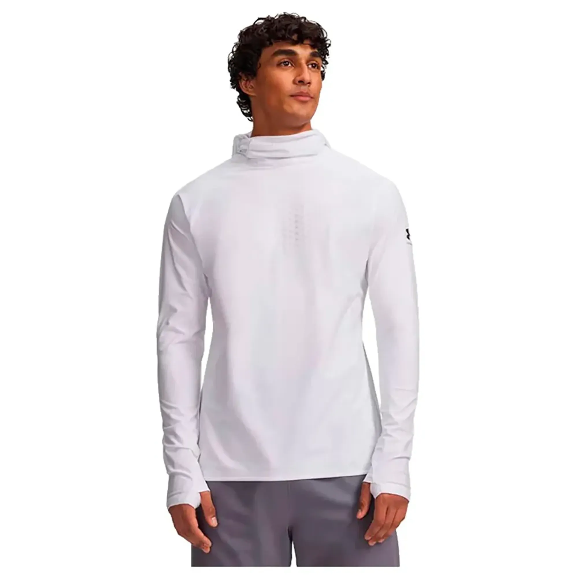 Under Armour Challenger Elite Balaclava Hoodie