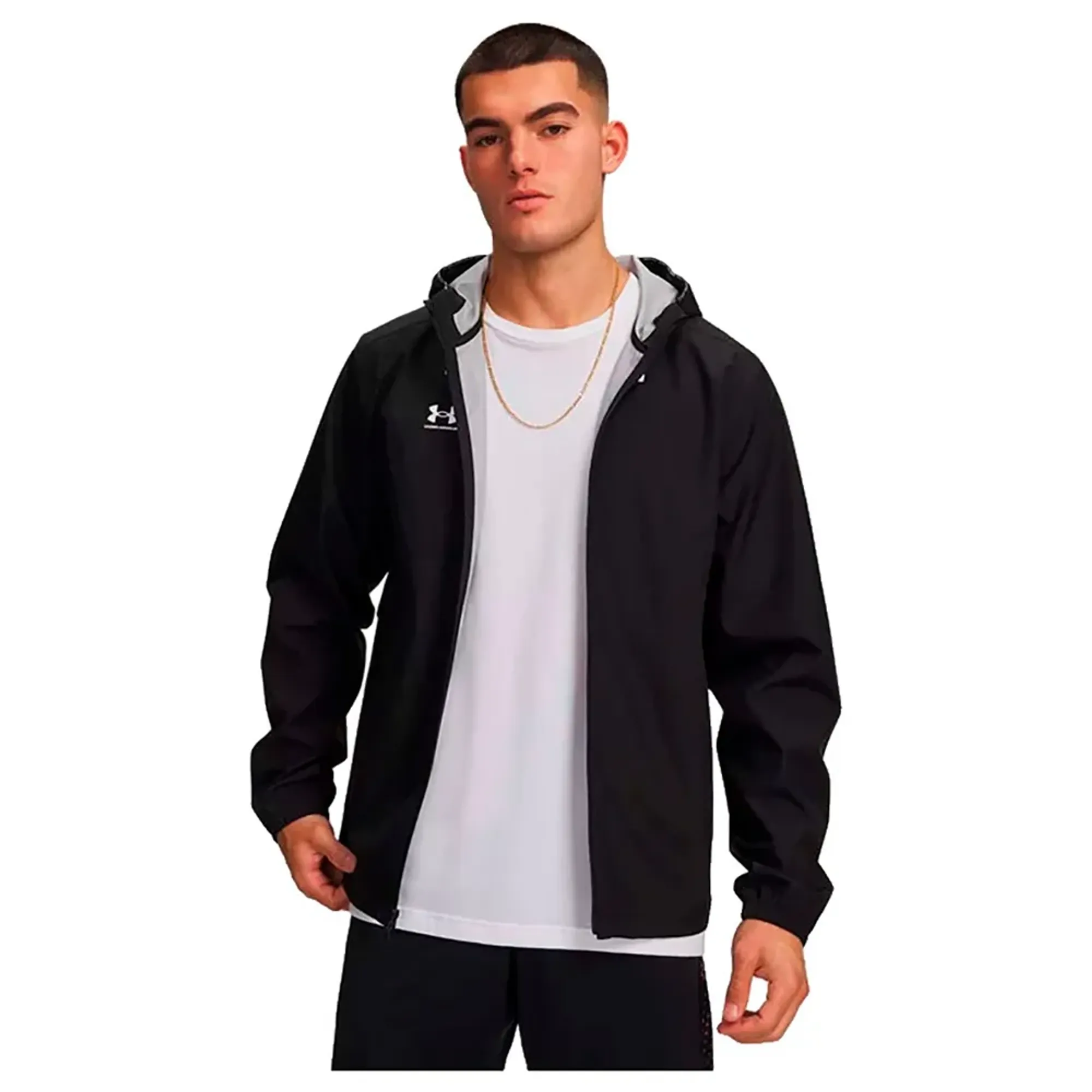 Under Armour Challenger Pro Storm Shell Jacket
