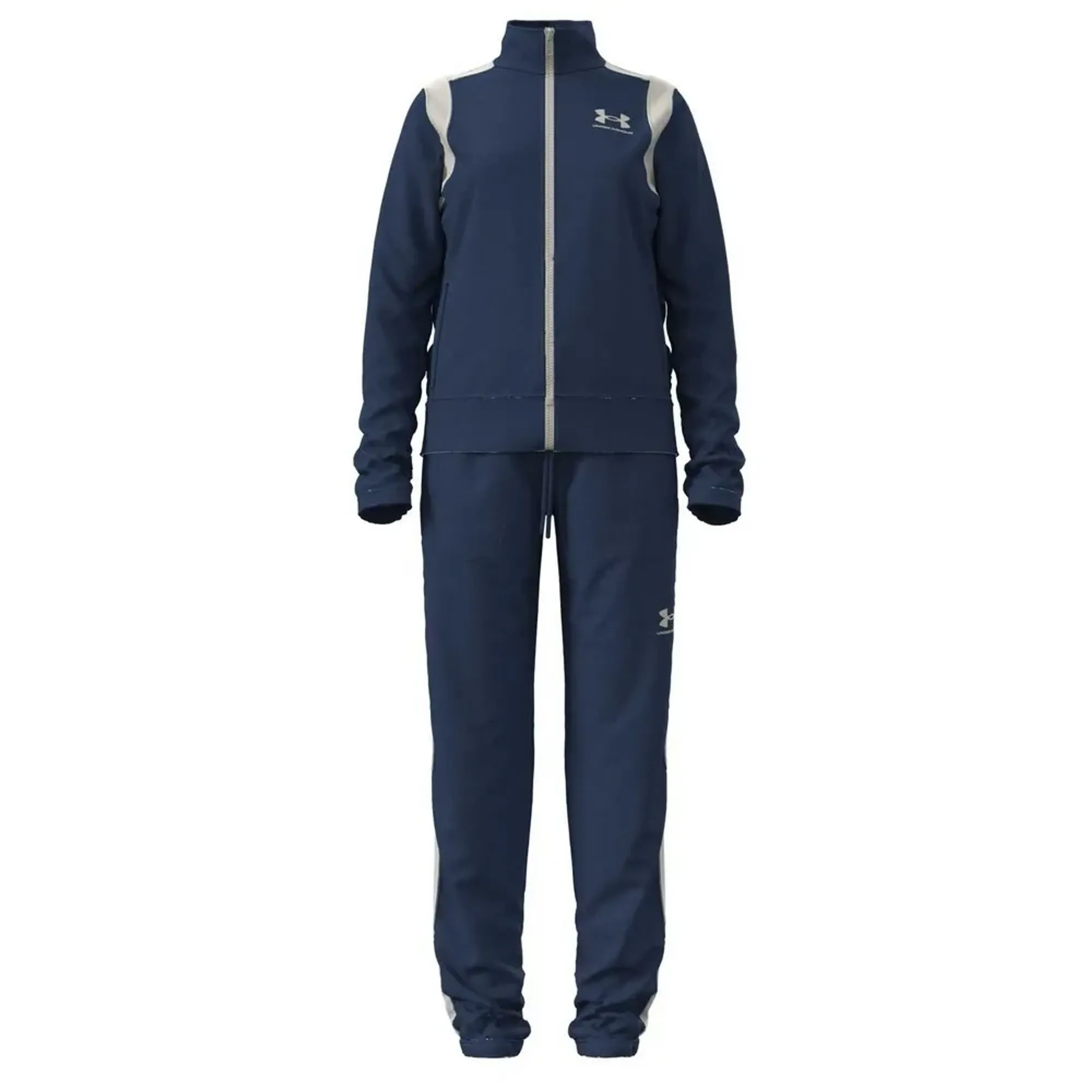 Under Armour Knit Tracksuit