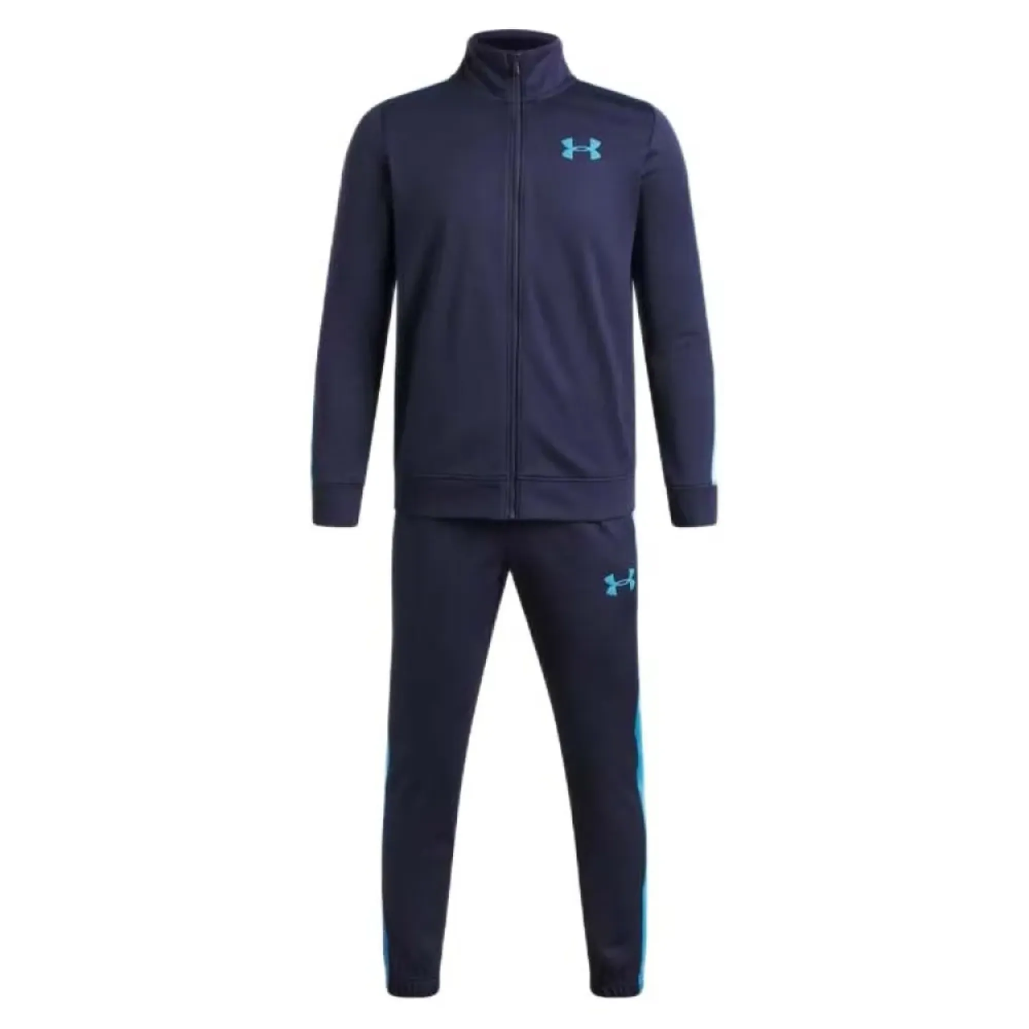 Under Armour Rival Knit Tracksuit