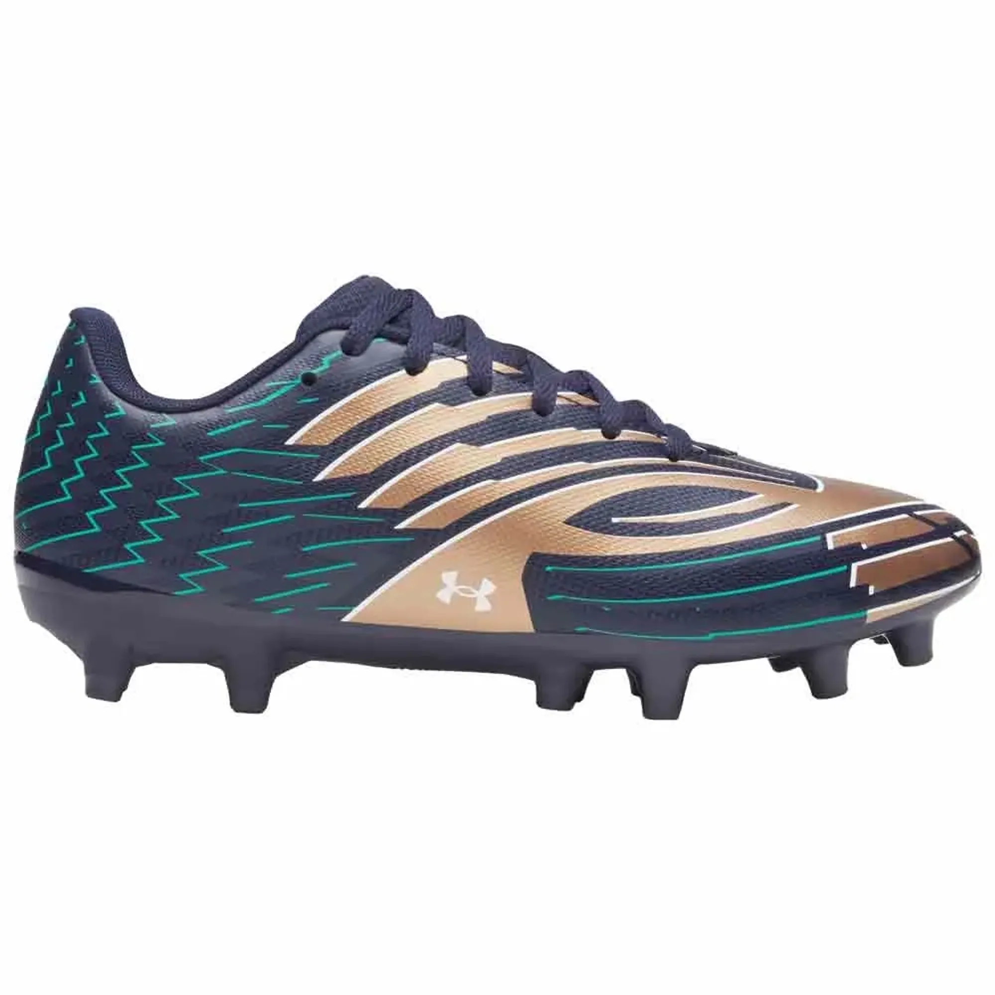Under Armour Shadow Club 4 Fg Junior Football Boots