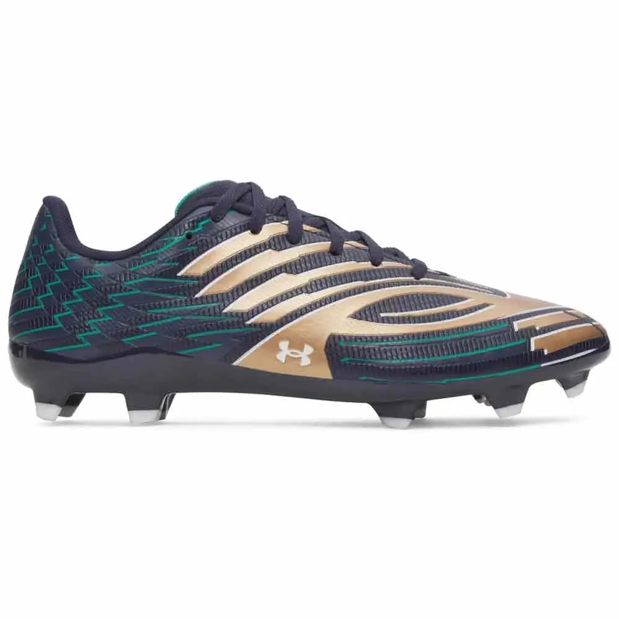 Under Armour Shadow Select 4 Fg Football Boots