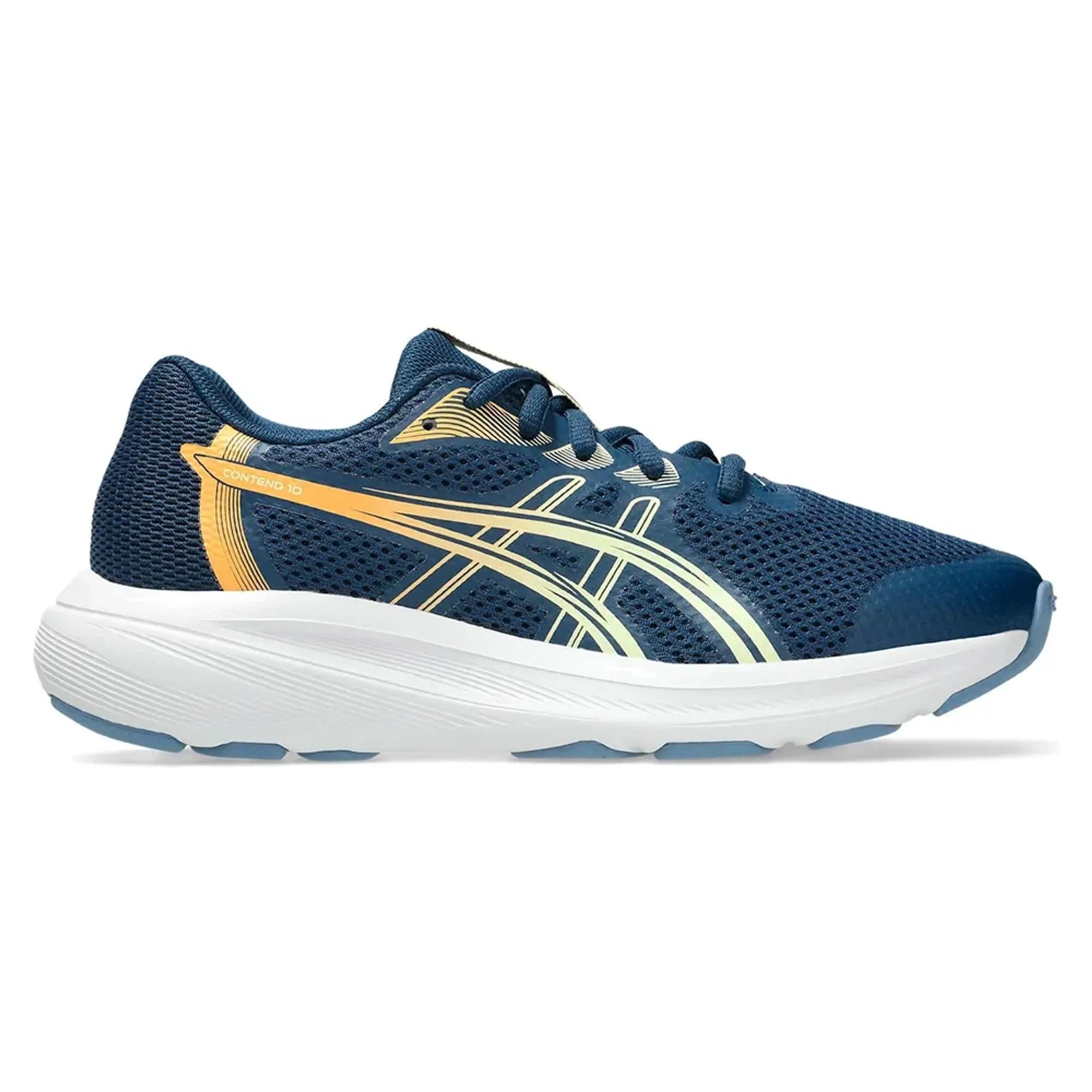 Asics Contend 10 Gs Running Shoes