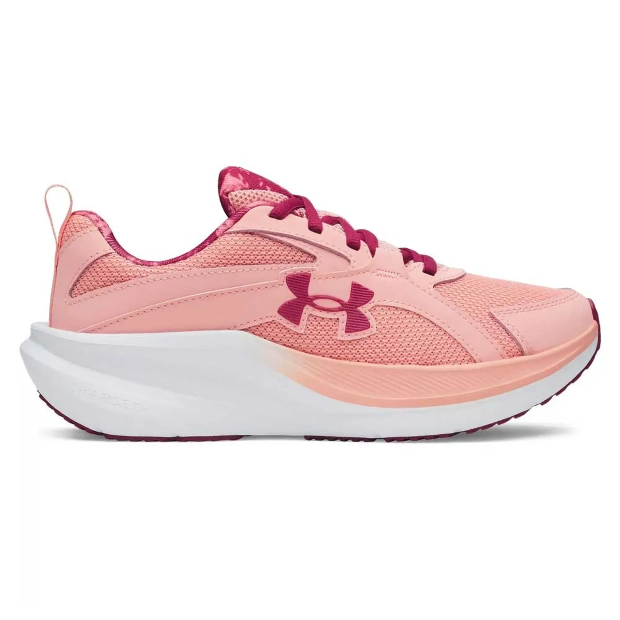 Under Armour Assert 11 Print Running Shoes