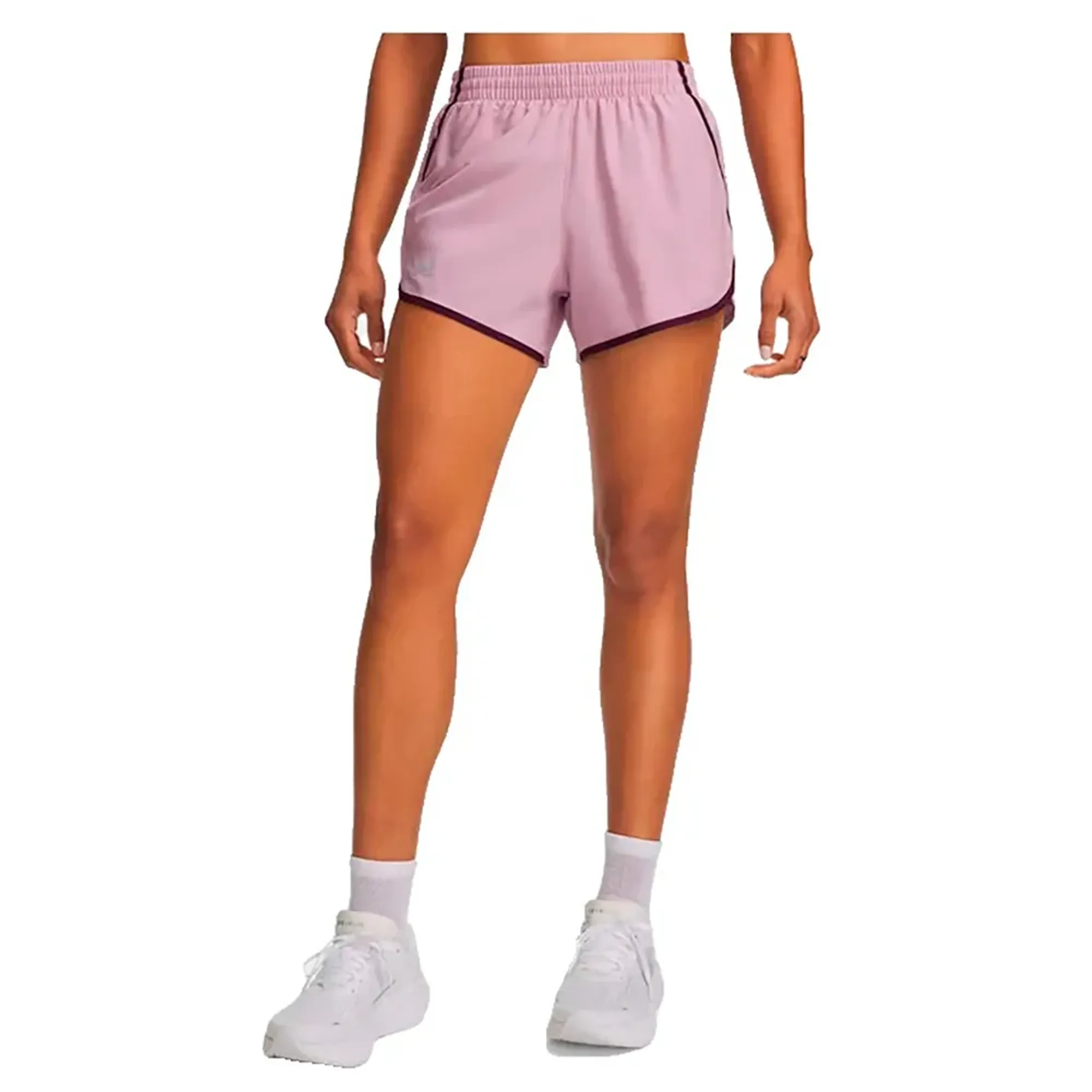 Under Armour Fly By 3´´ Shorts