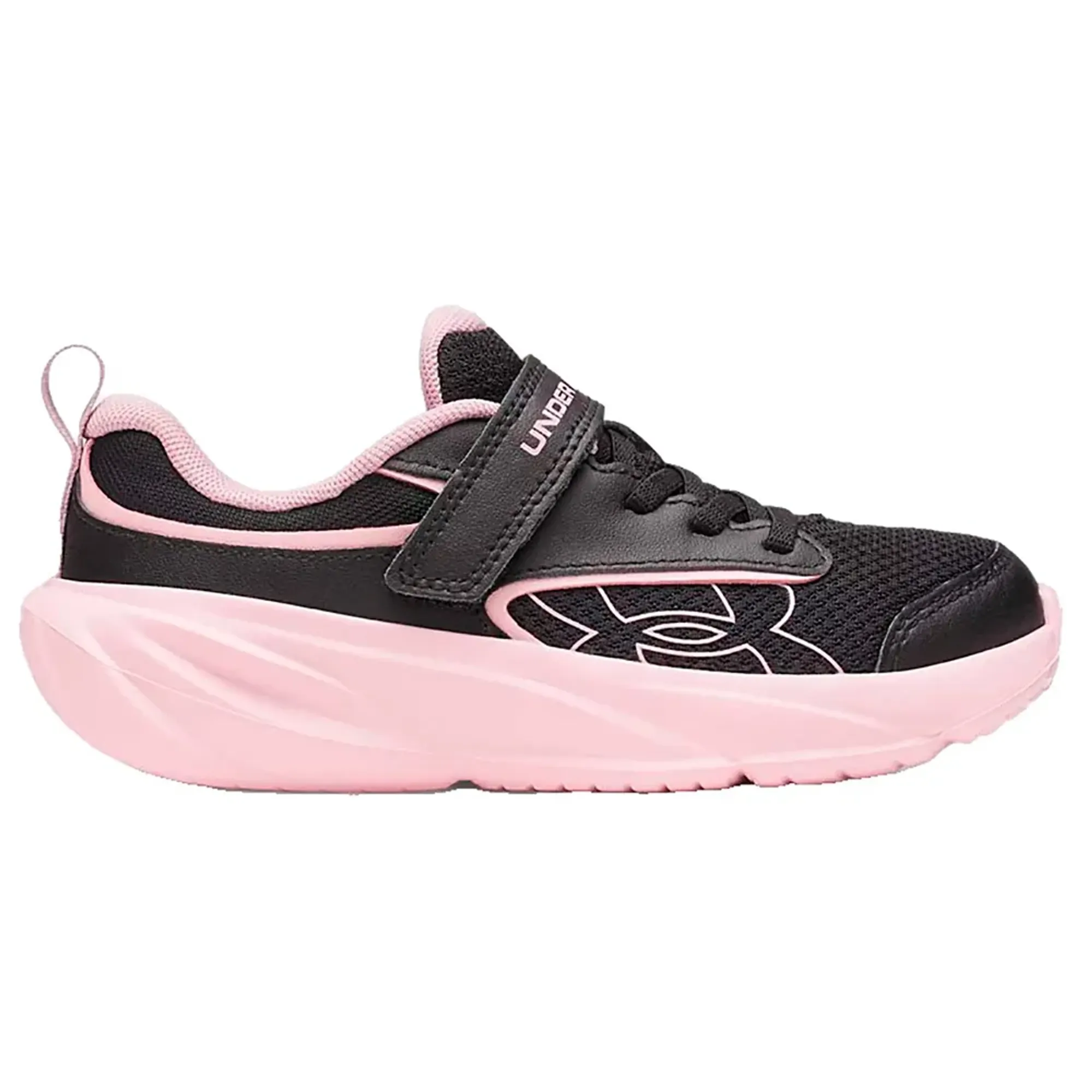 Under Armour Gps Surge 5 Ac Running Shoes