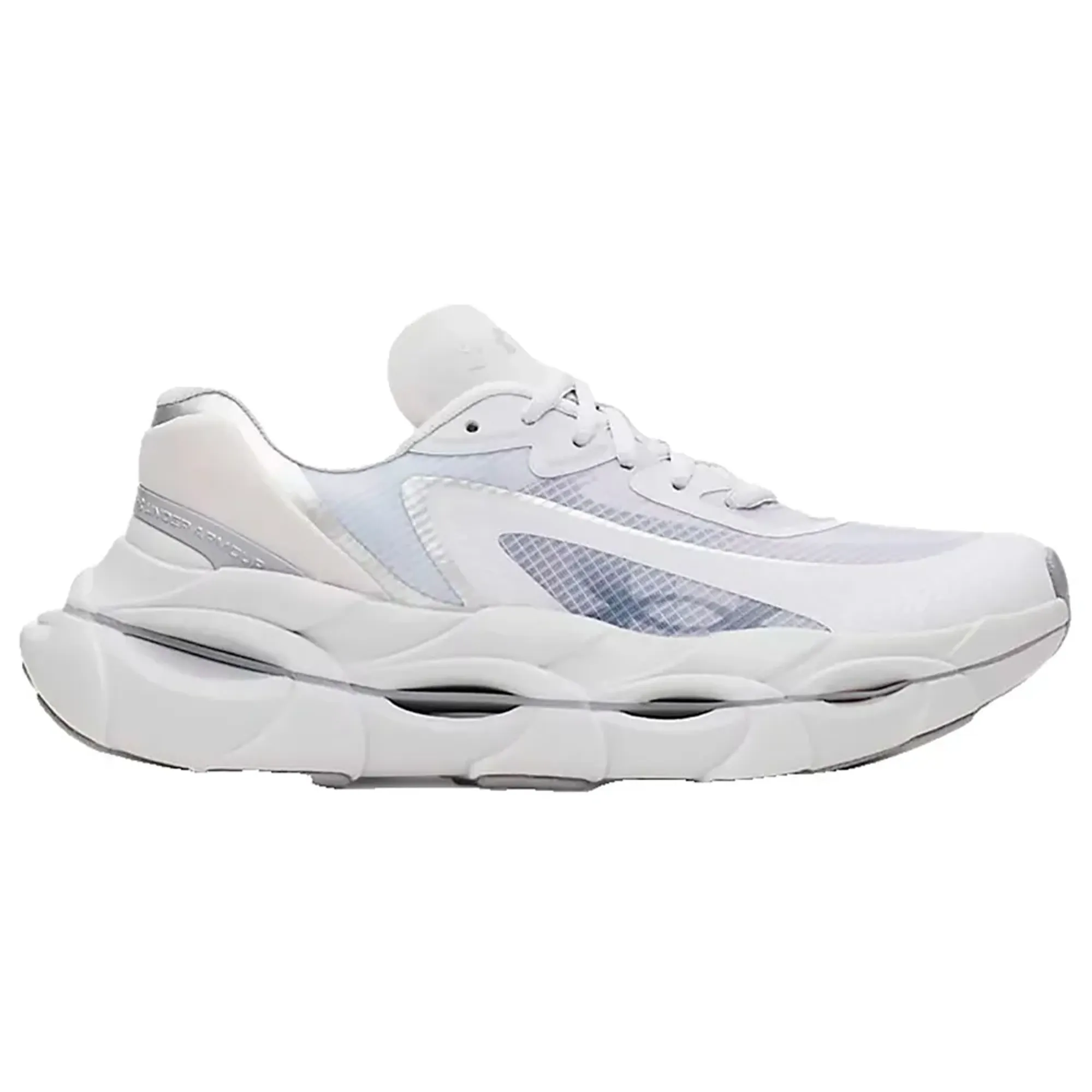 Under Armour Hb Racer 2 Running Shoes