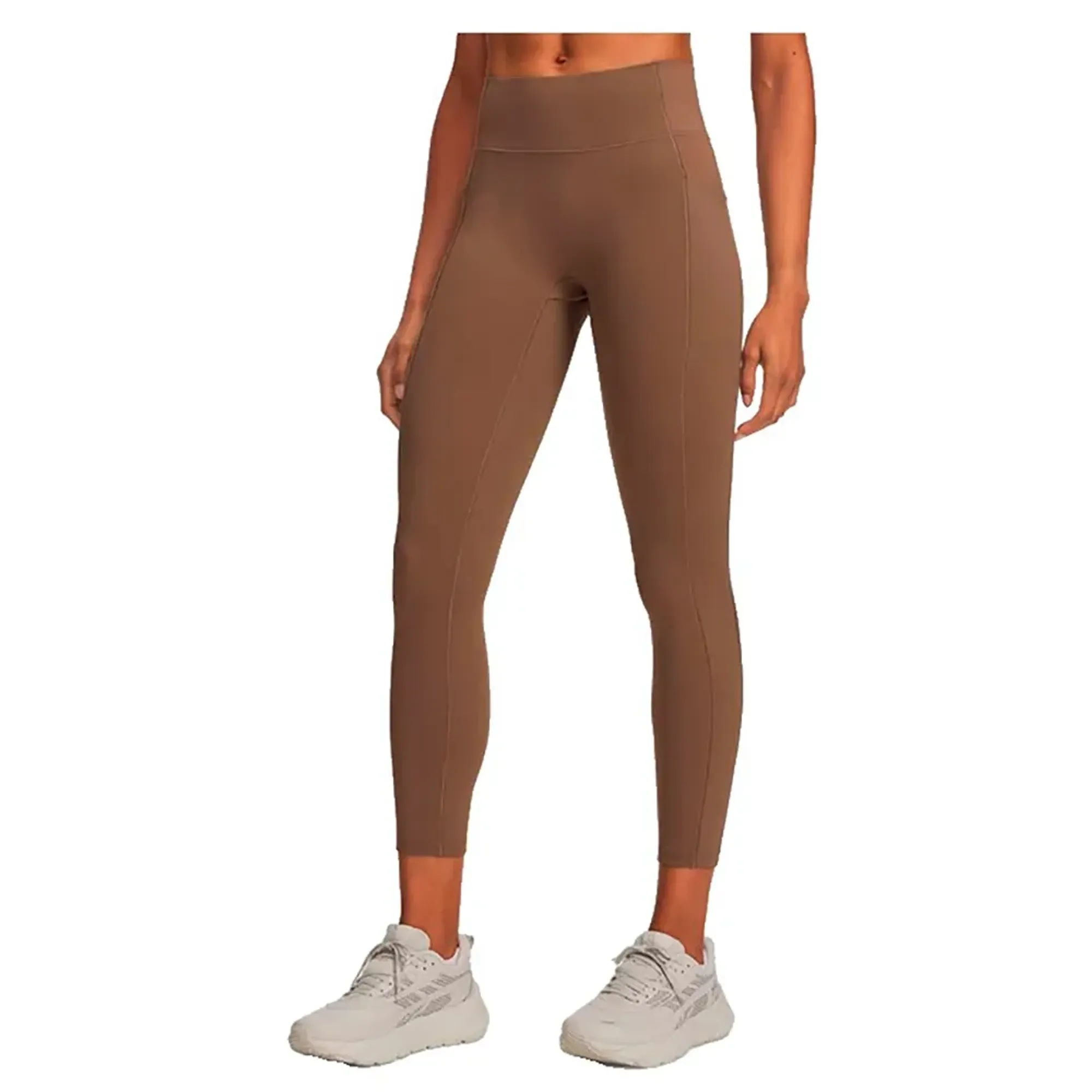 Under Armour Hb Run 7/8 Leggings