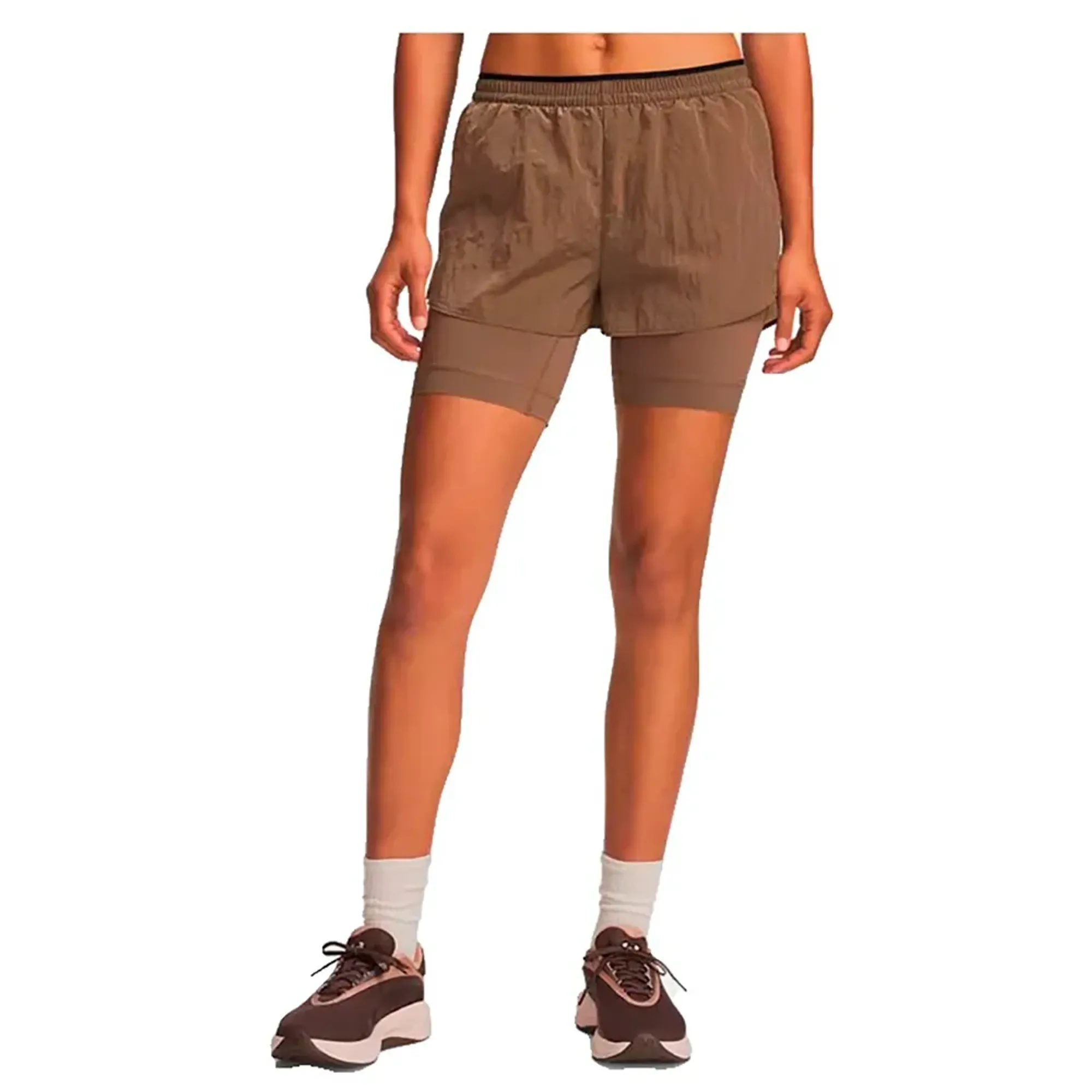Under Armour Hb Run Shorts