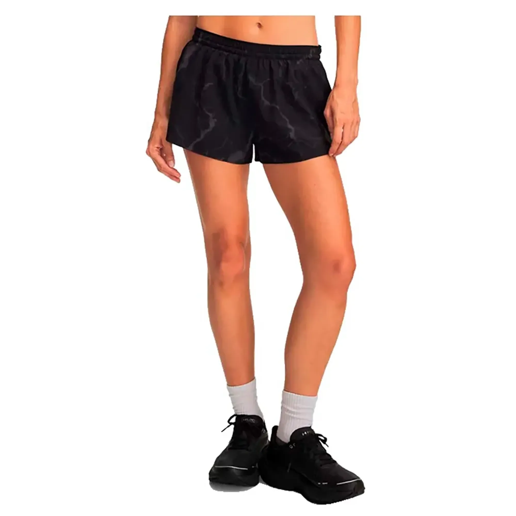 Under Armour Hb Run Printed Shorts