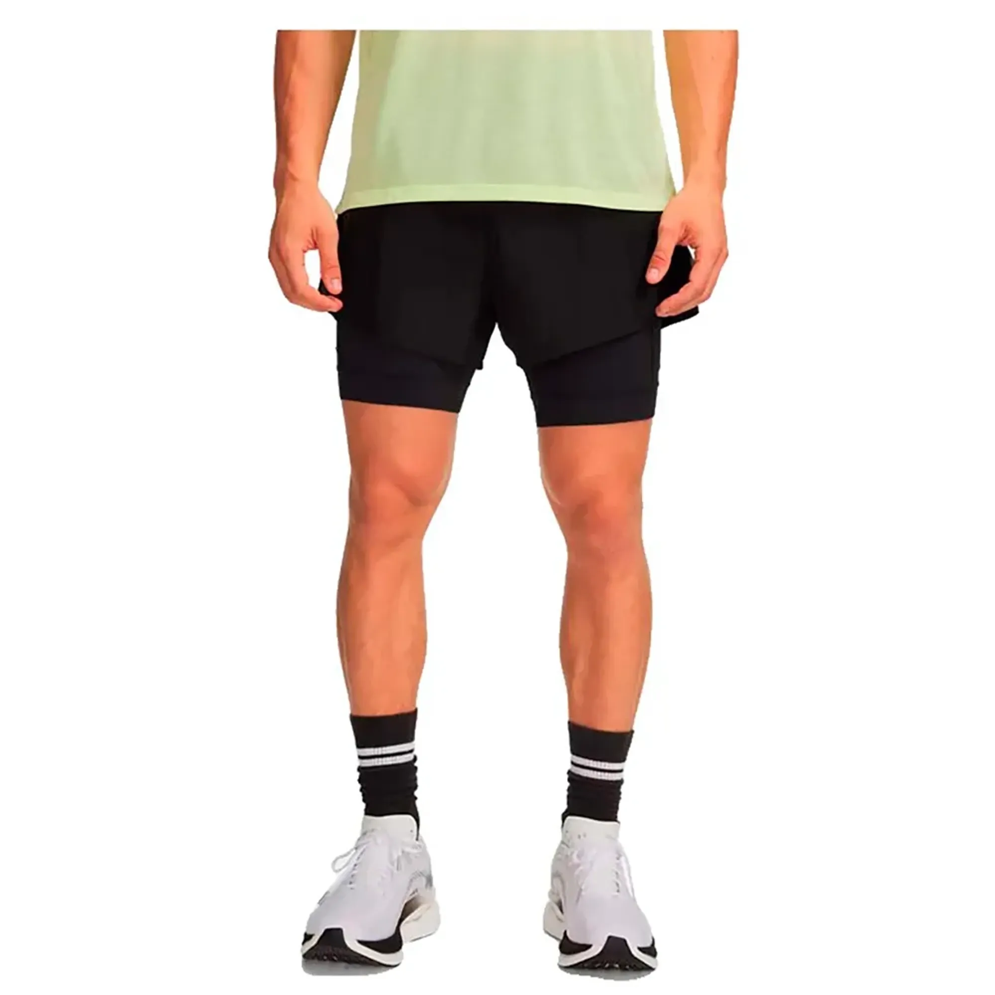 Under Armour Hb Run Shorts
