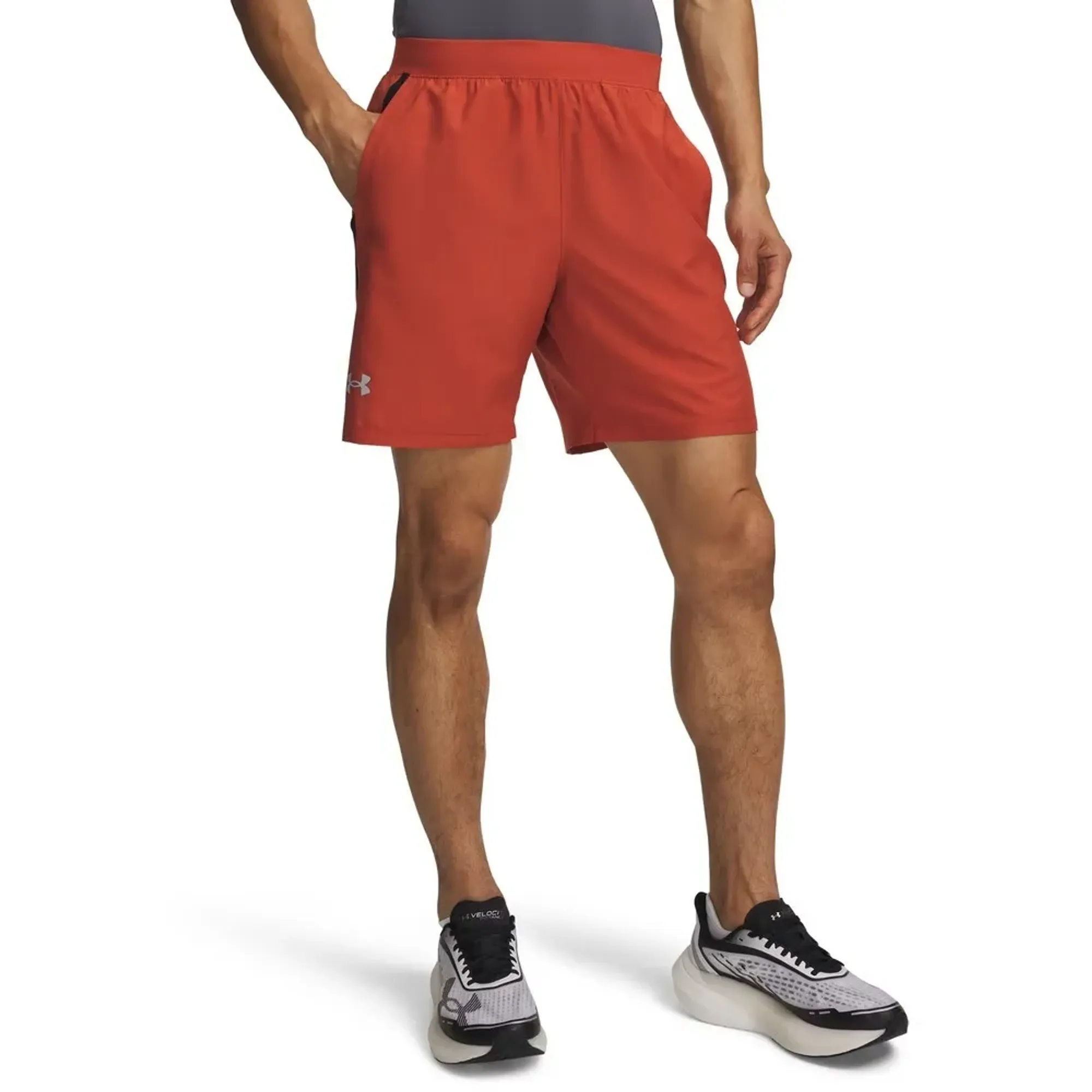Under Armour Launch 7´´ Shorts