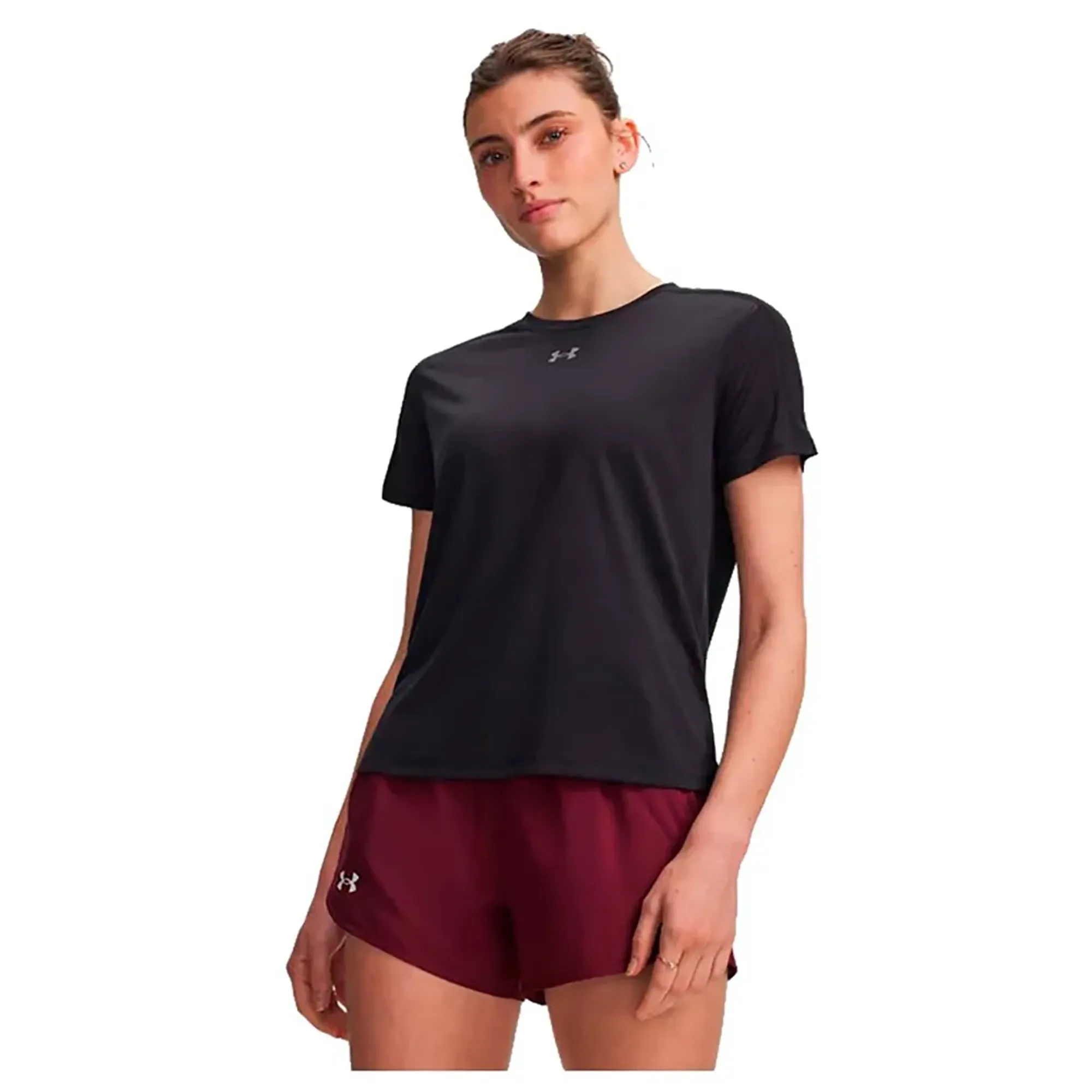 Under Armour Velociti Reflect Short Sleeve T-shirt