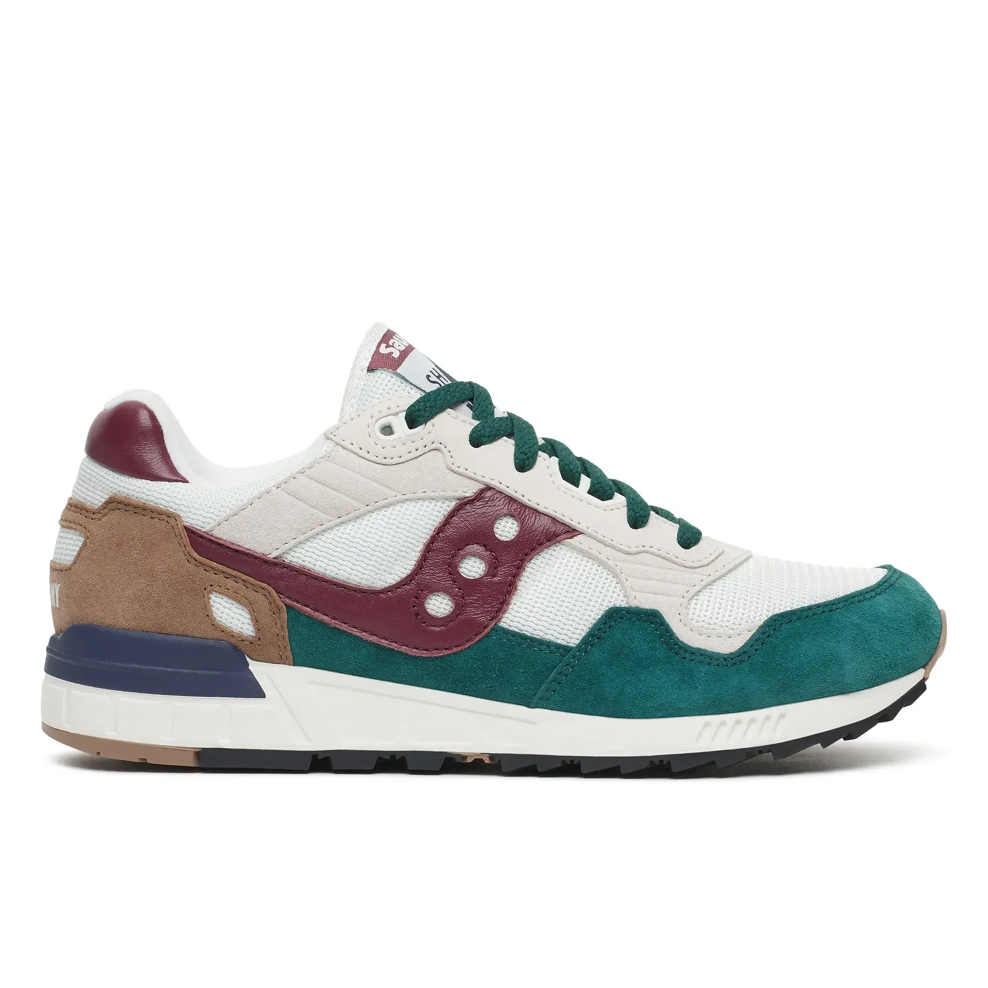 Saucony - Shadow 5000 in White