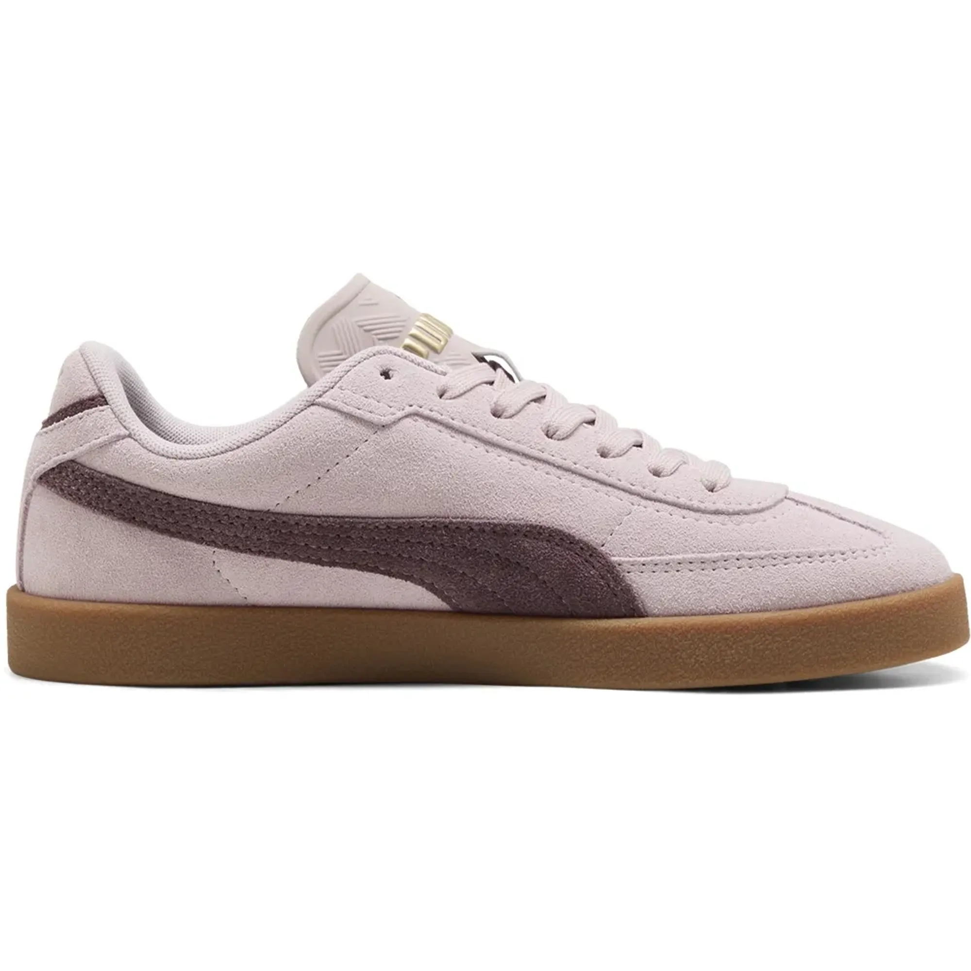 Puma Club Ii Era Suede Trainers