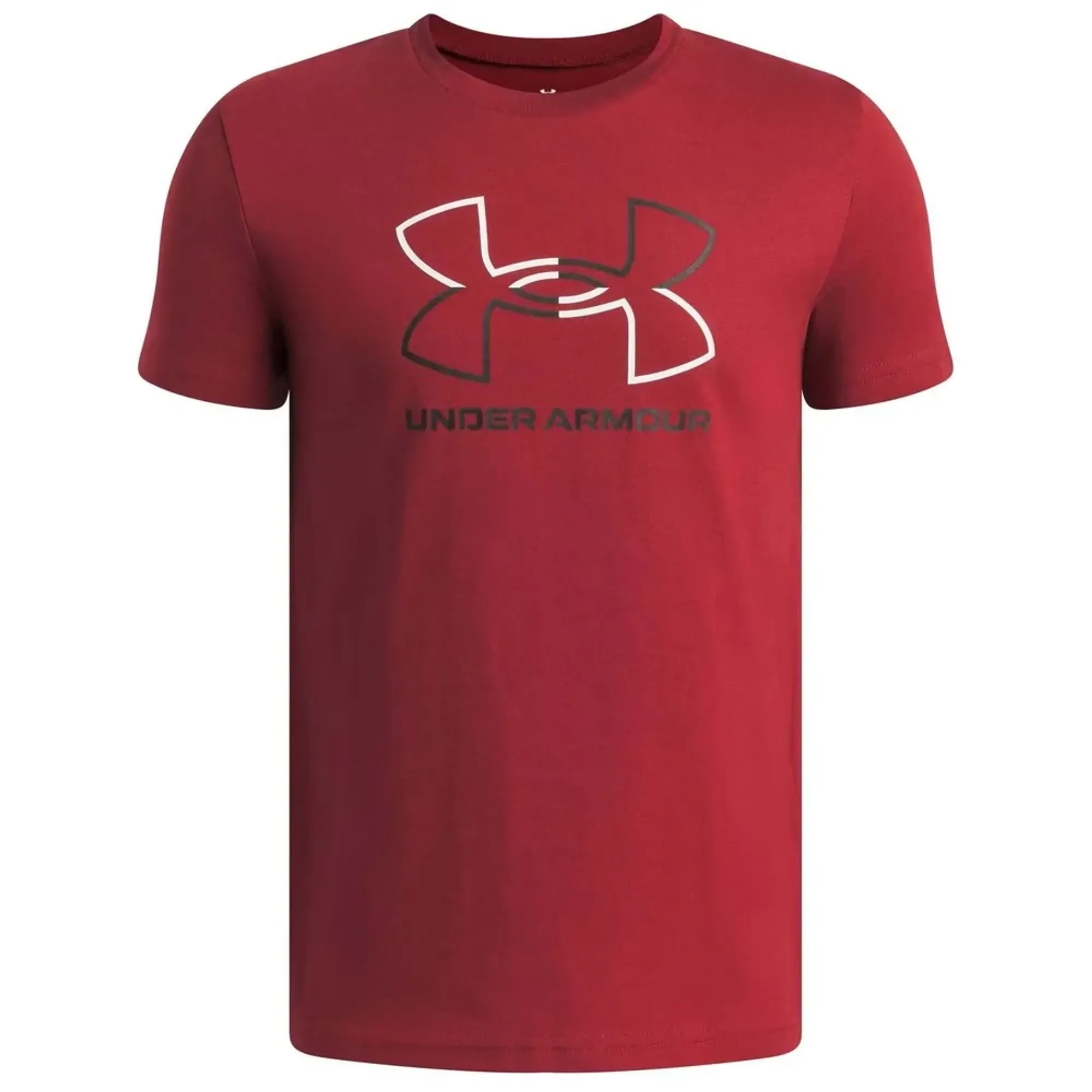 Under Armour Gl Foundation Short Sleeve T-shirt