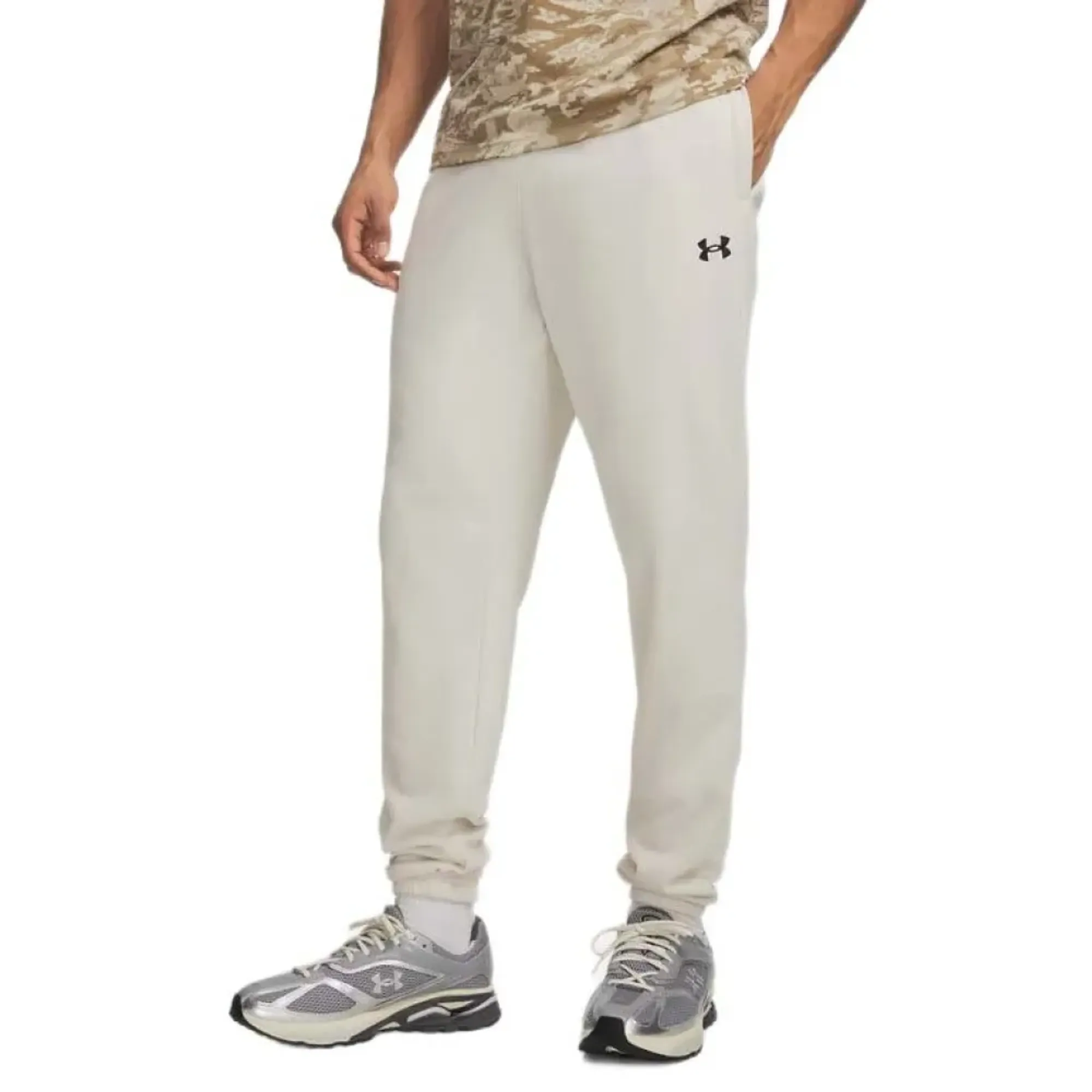 Under Armour Rival Lightweight Joggers